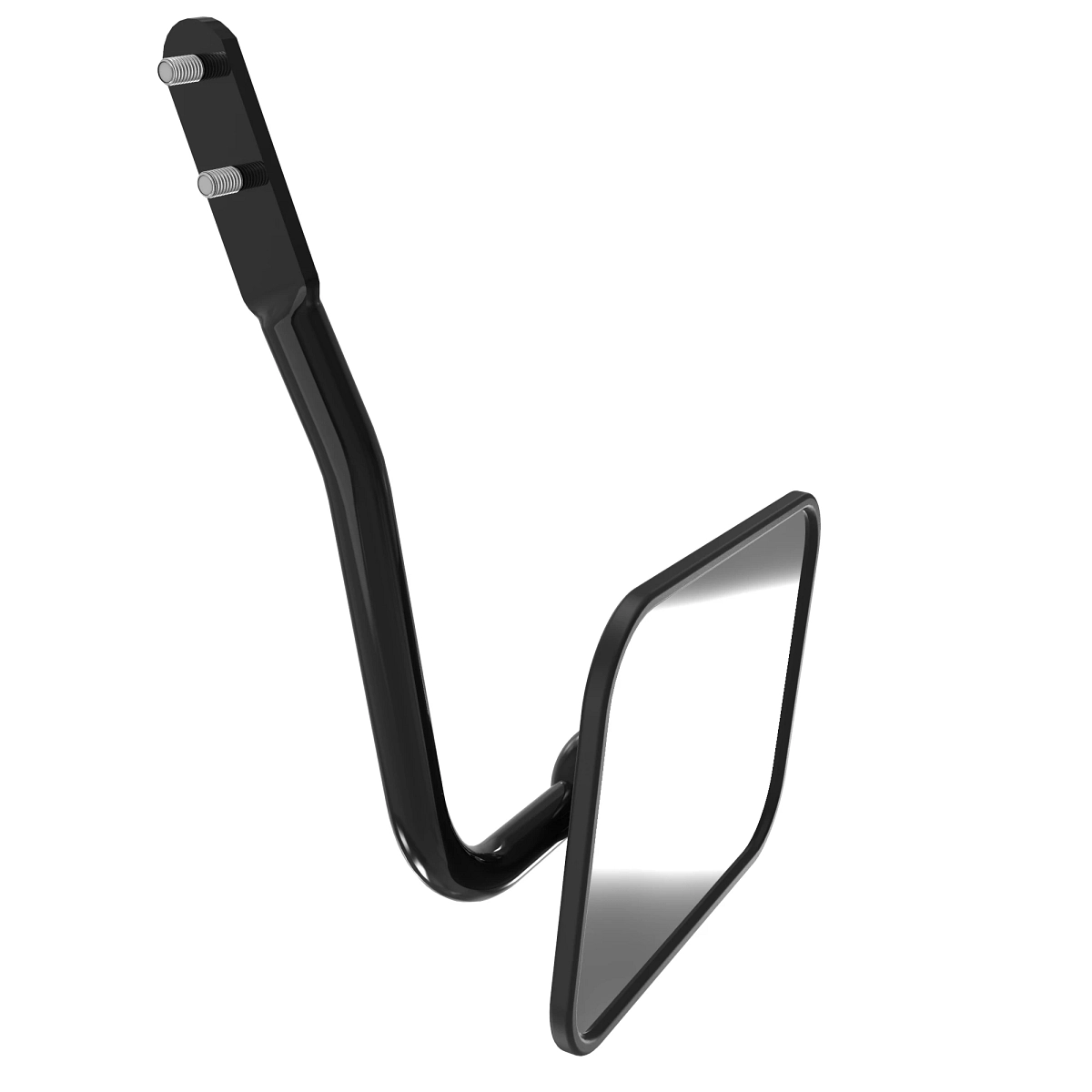 Additional Rear View Mirror, Inner R