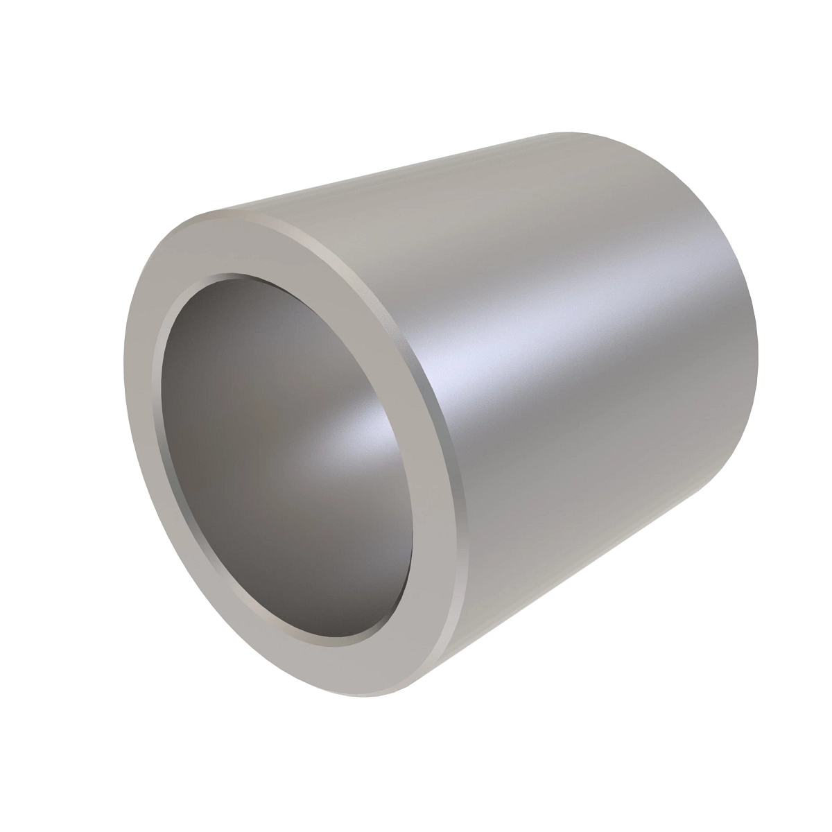 Spacer, Spindle Bearing