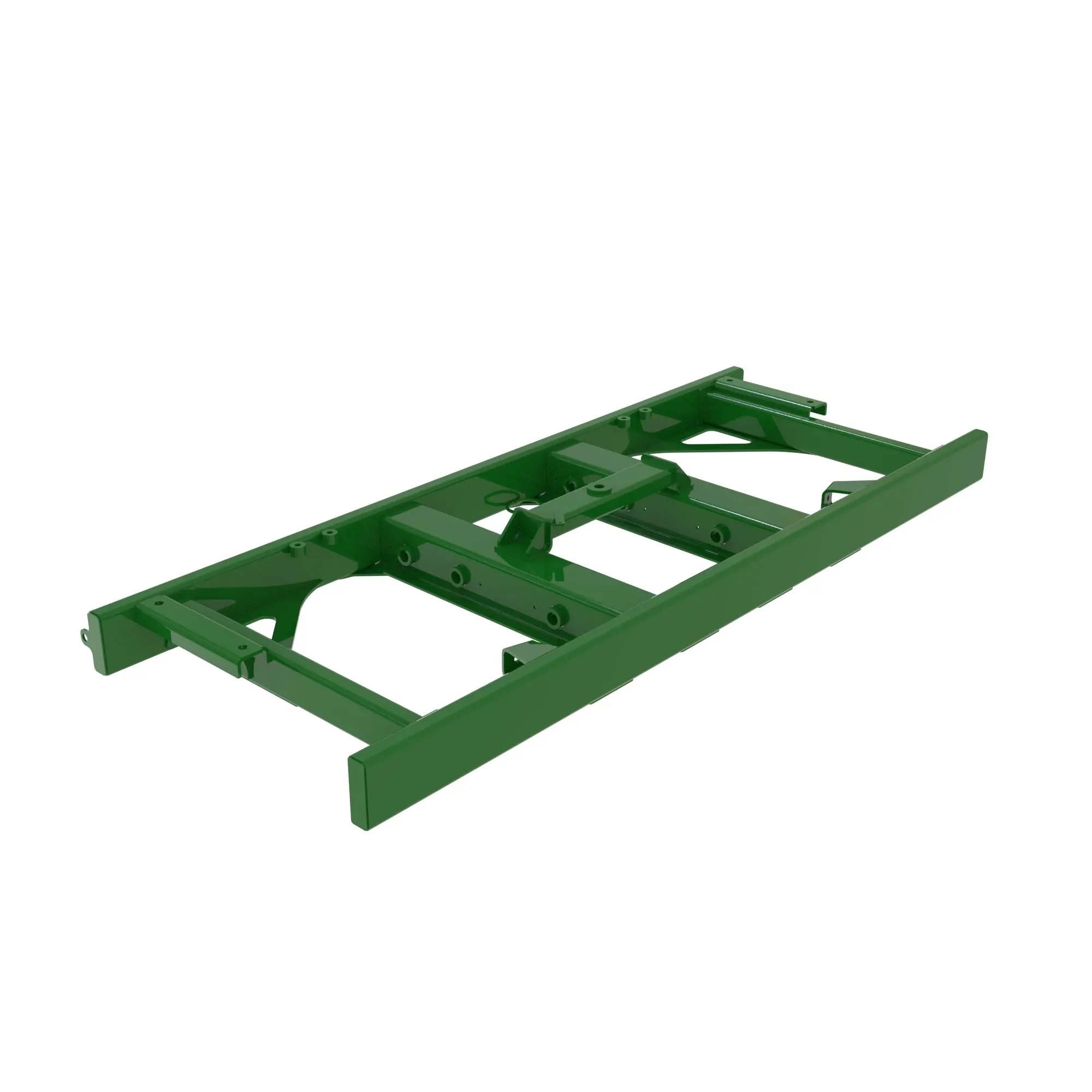 MOUNTED CENTER FRAME