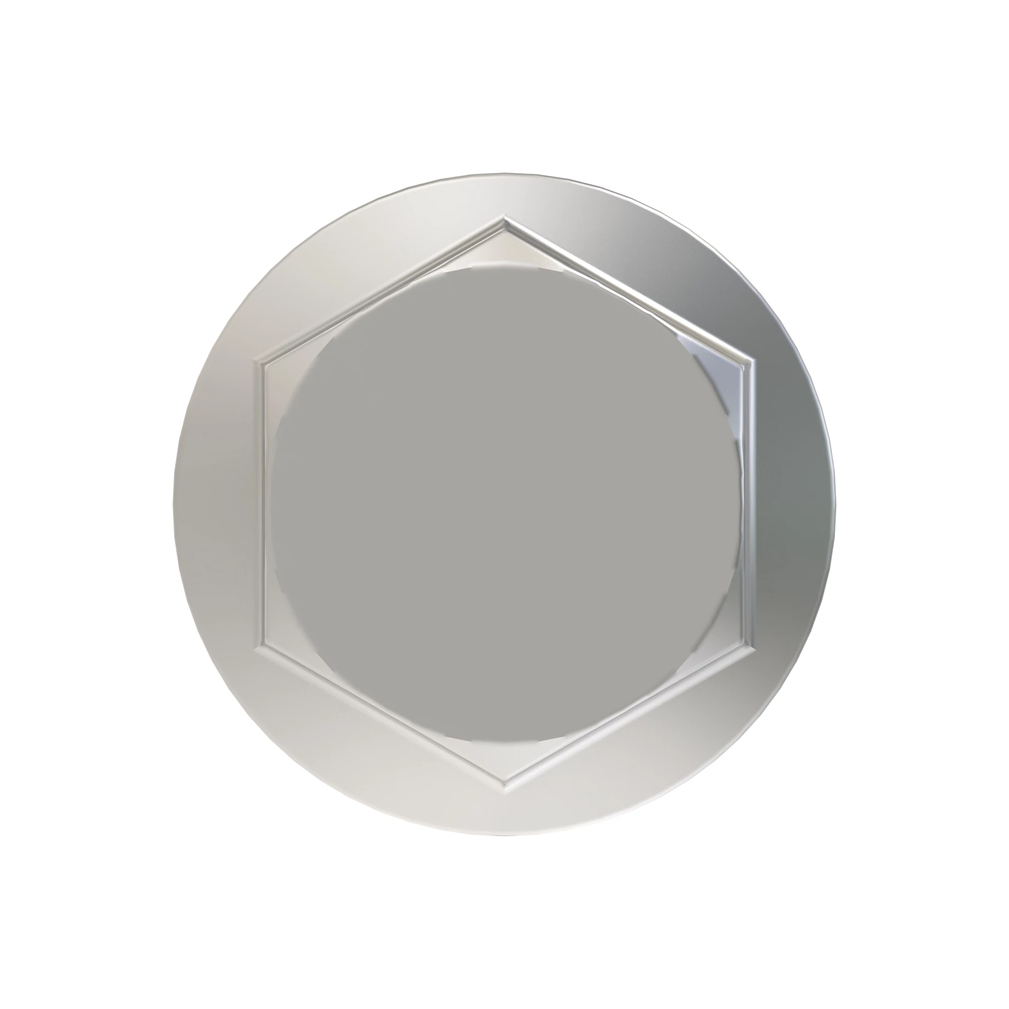 19M7803: Hexagonal Head Flanged Screw, M8 X 70 | Shop.Deere.com