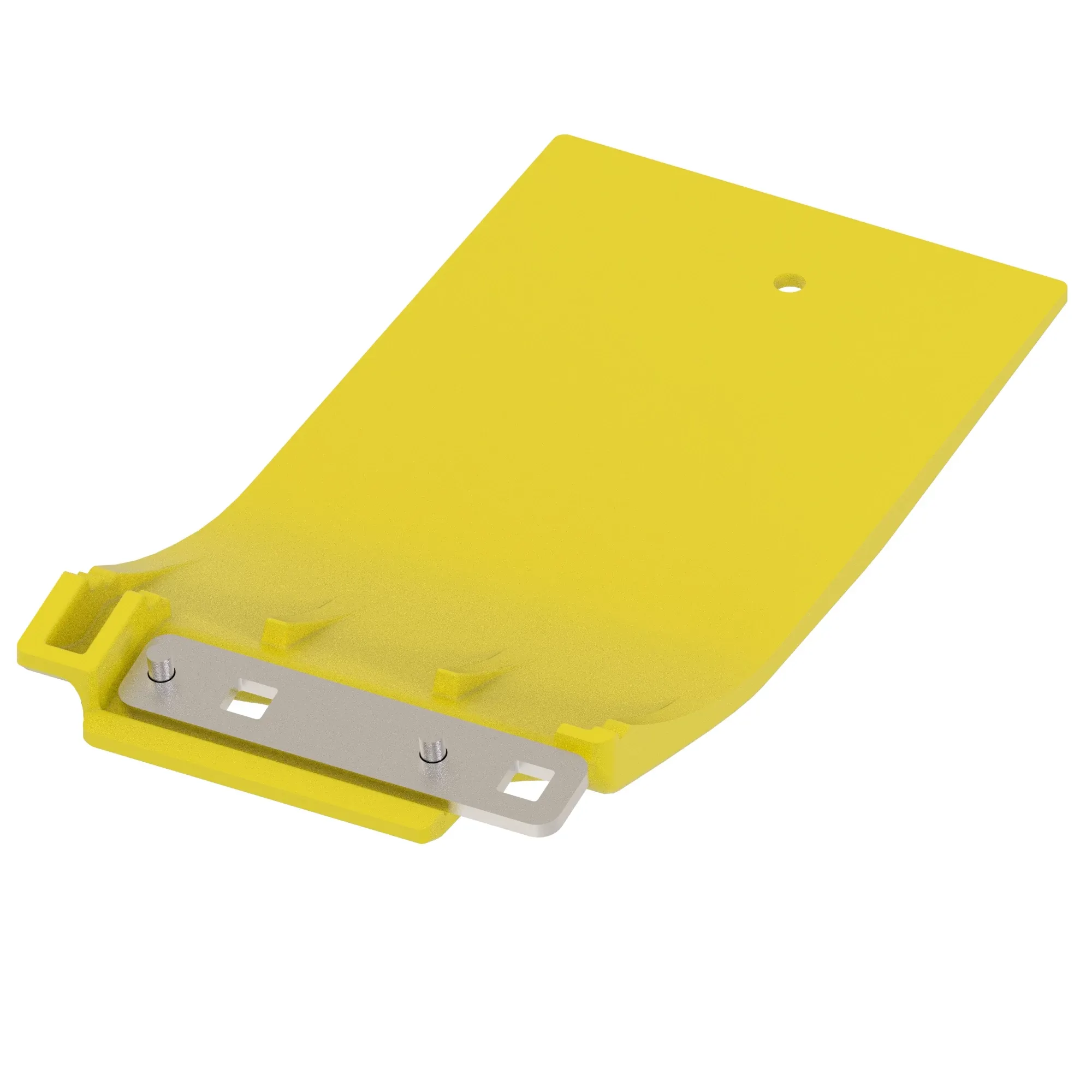 John Deere Skid Plate - AXE89320