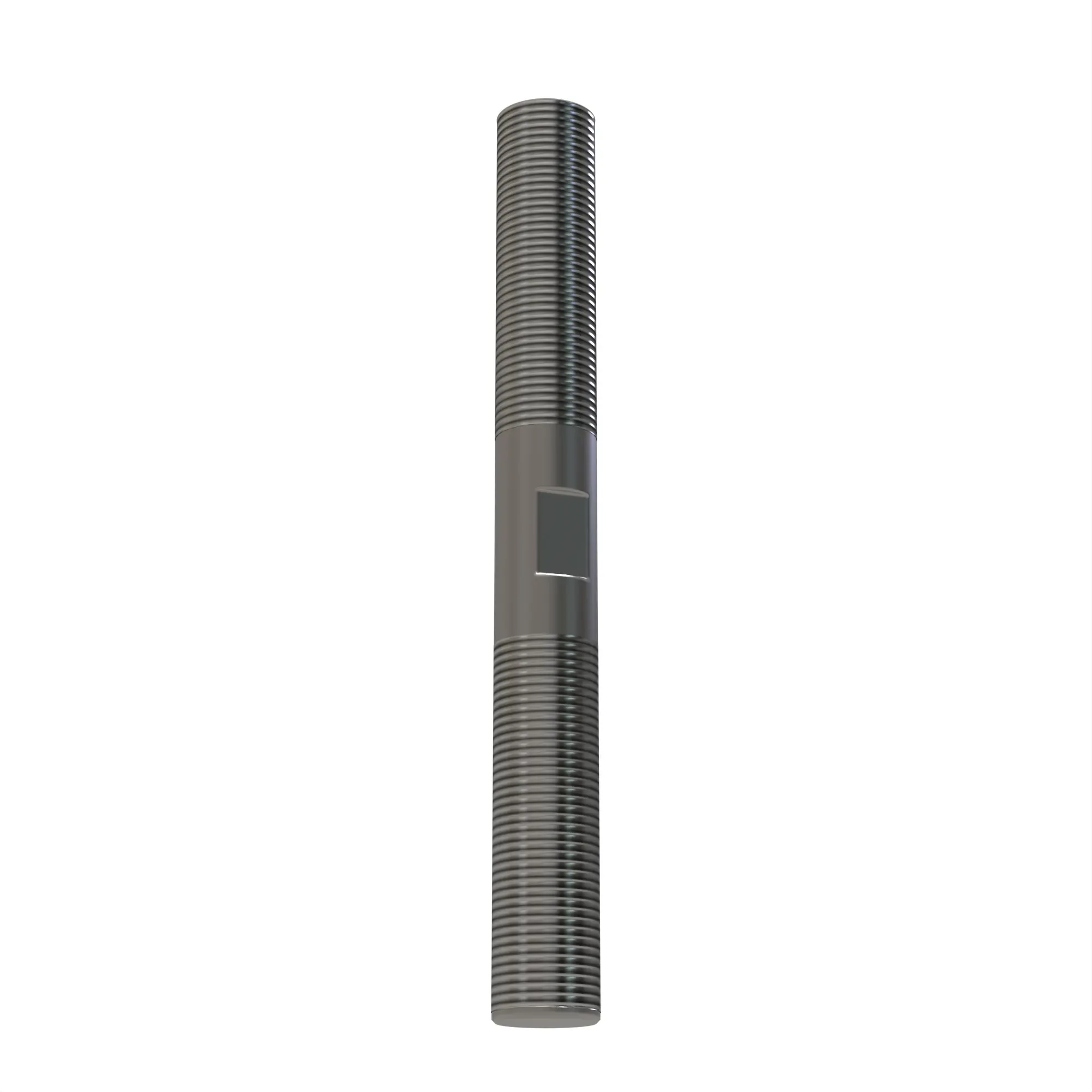 John Deere Turnbuckle Stud, M12 X 108.1 - HXE13325