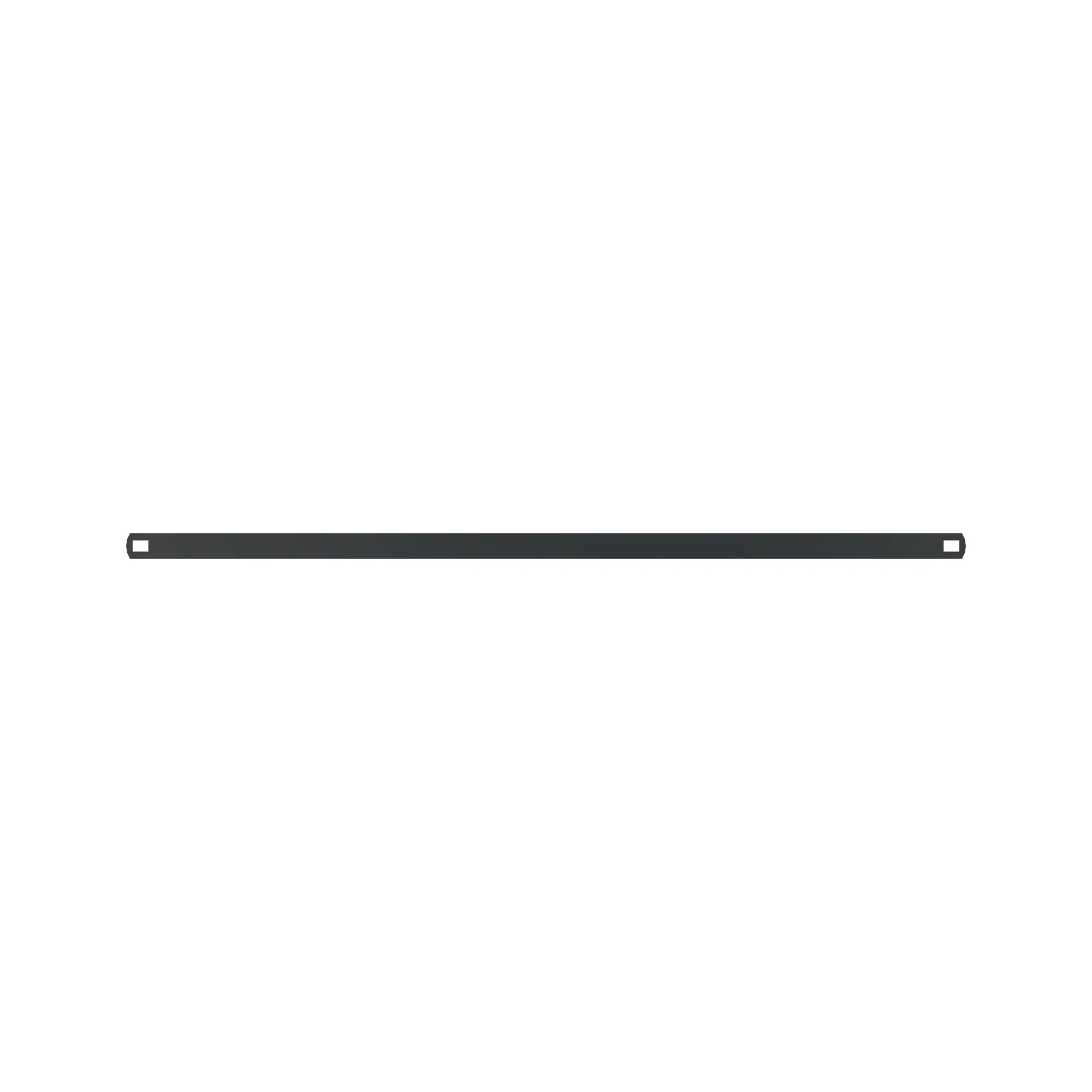 STRAP BOOM SUPPORT