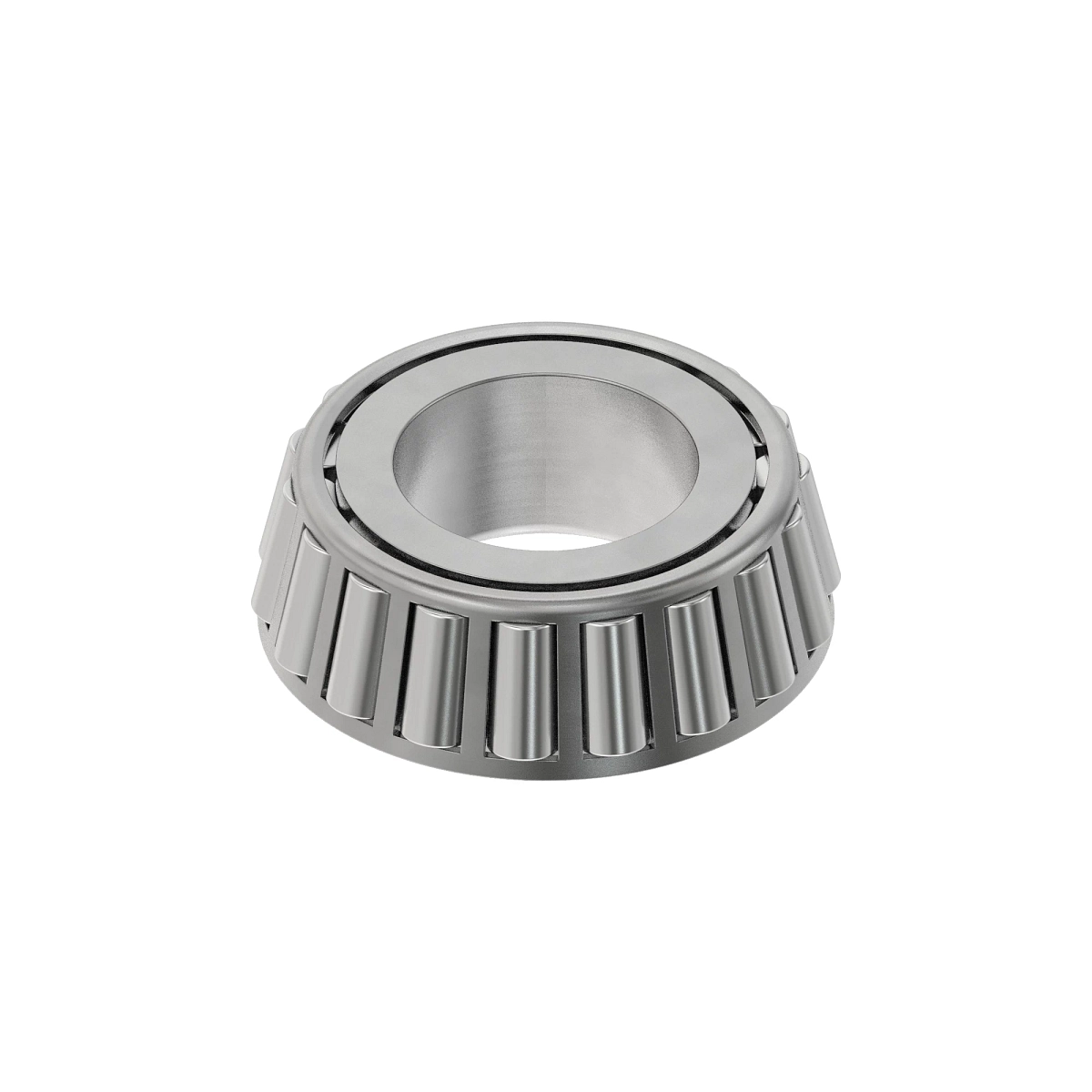 Cone, Bearing