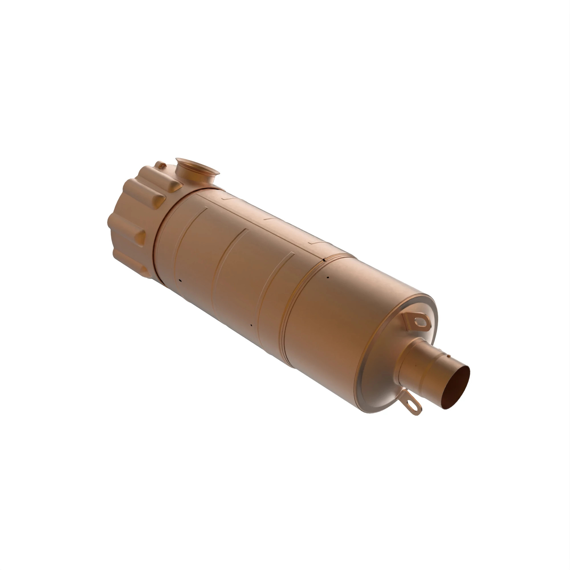 John Deere SCR Converter - REC435302700