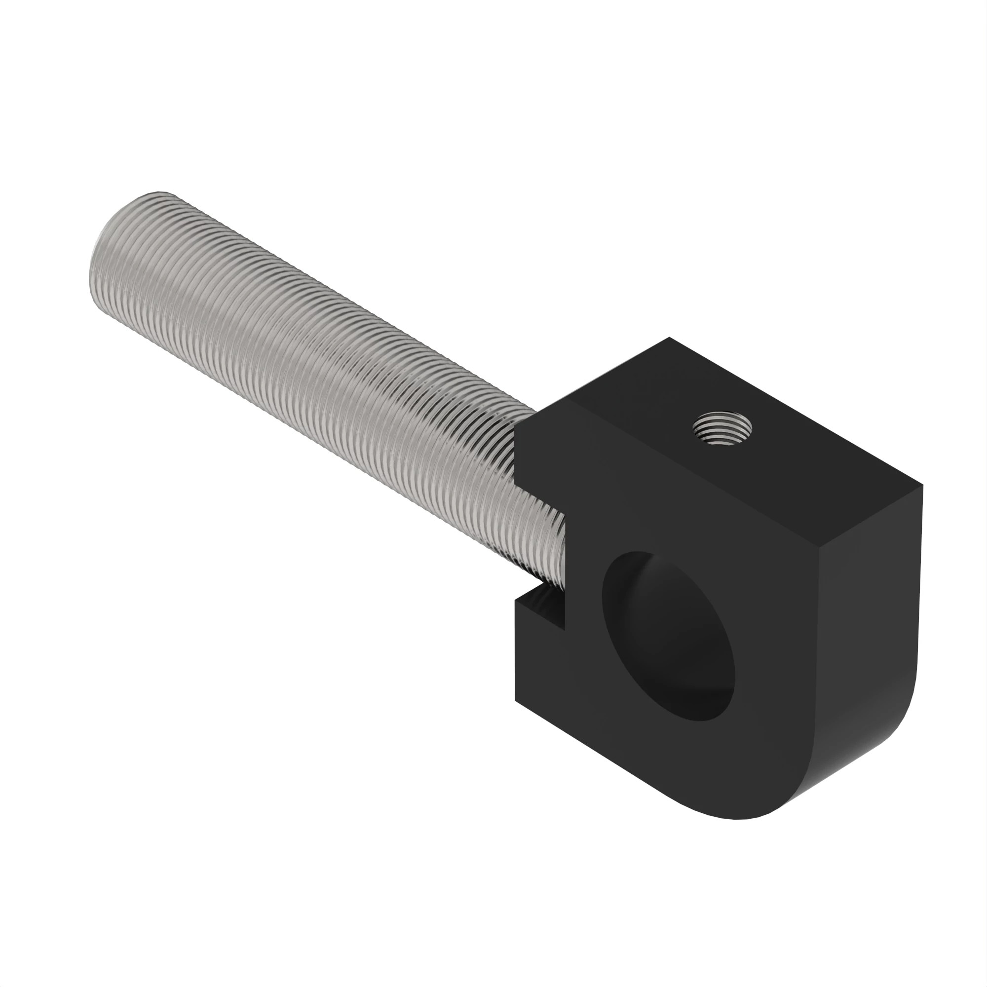 CYLINDER ANCHOR ASSEMBLY