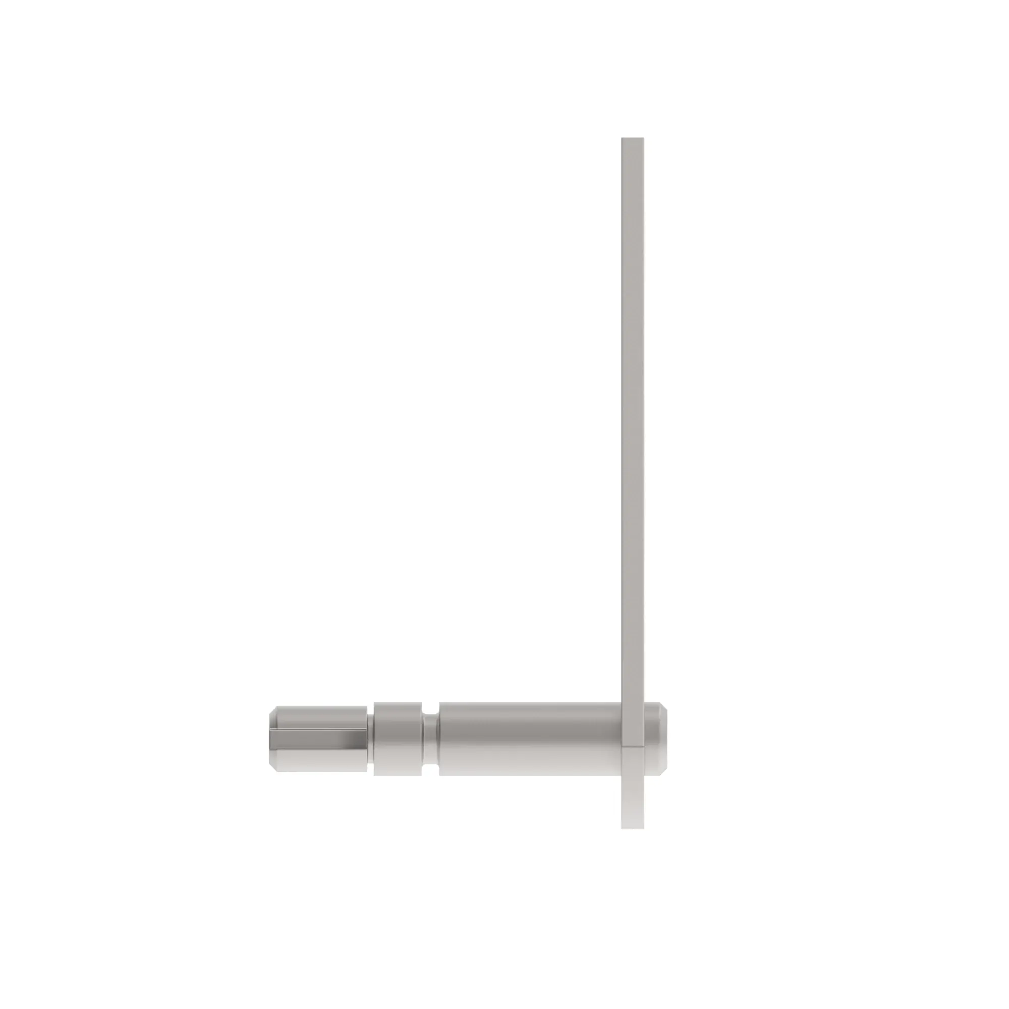 SHAFT, POSITION SENSOR WITH ARM, 9R