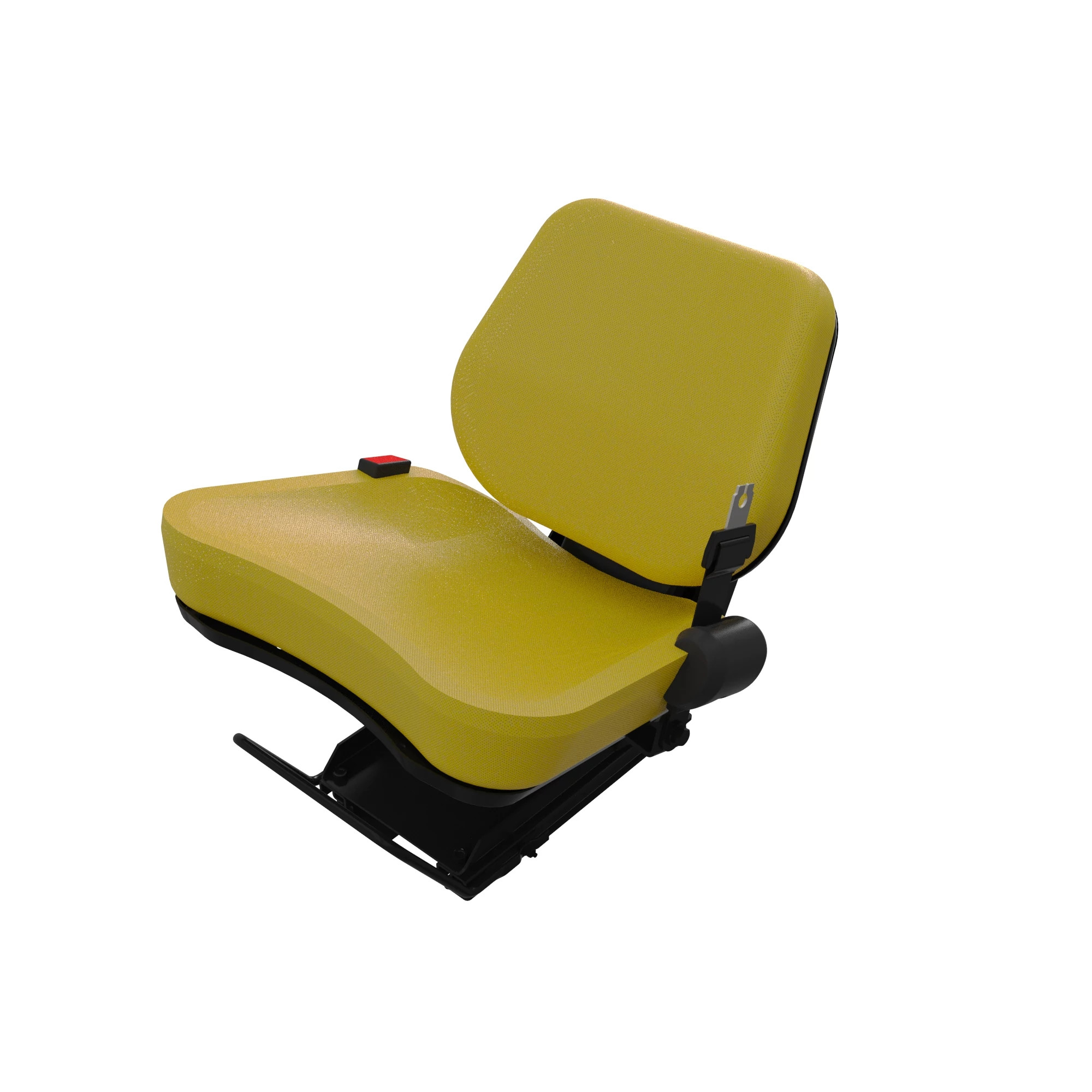 John Deere Seat - RE223929