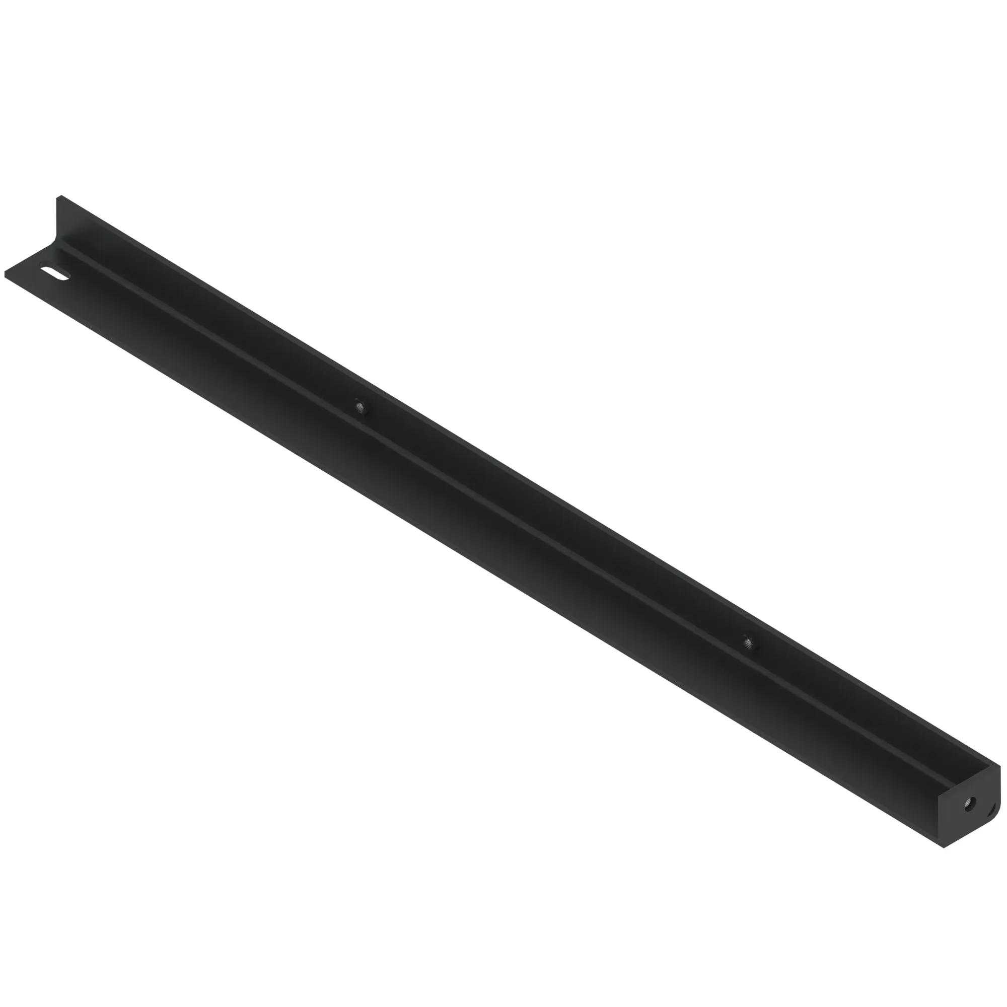 John Deere Crossmember Angle - AT424472