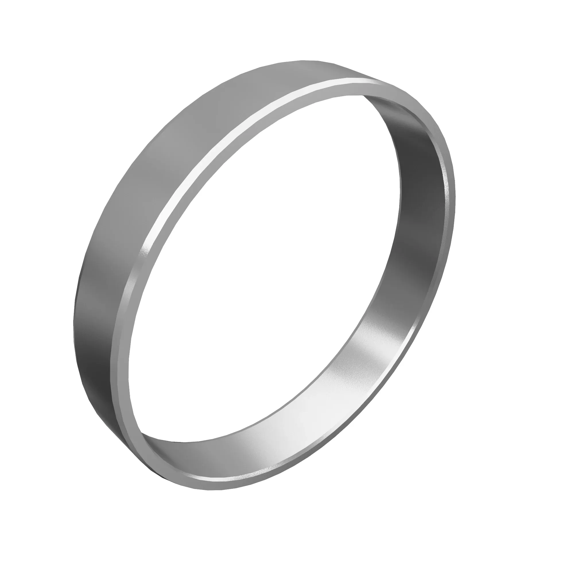 John Deere Cylindrical Split Bushing - R565548