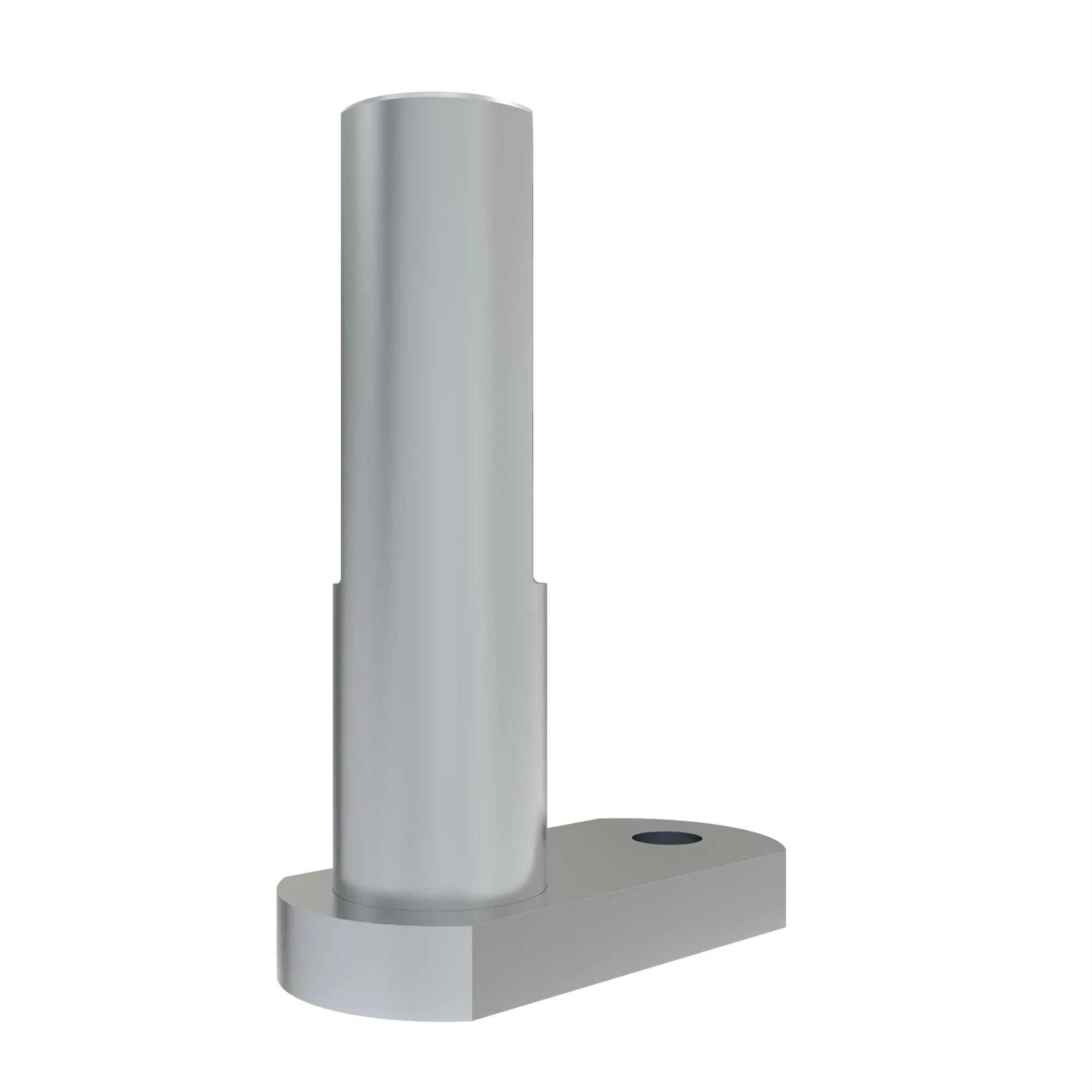 BRAS SOUDE ARM GESCHARM WELDED