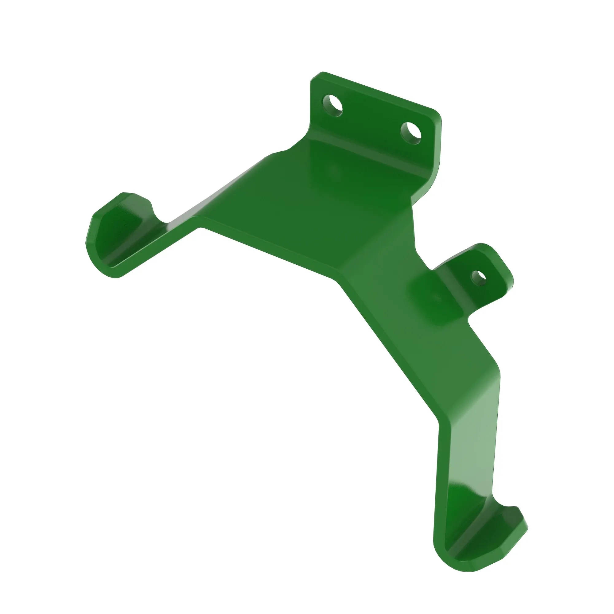 John Deere Air Intake Bracket - LVU34303