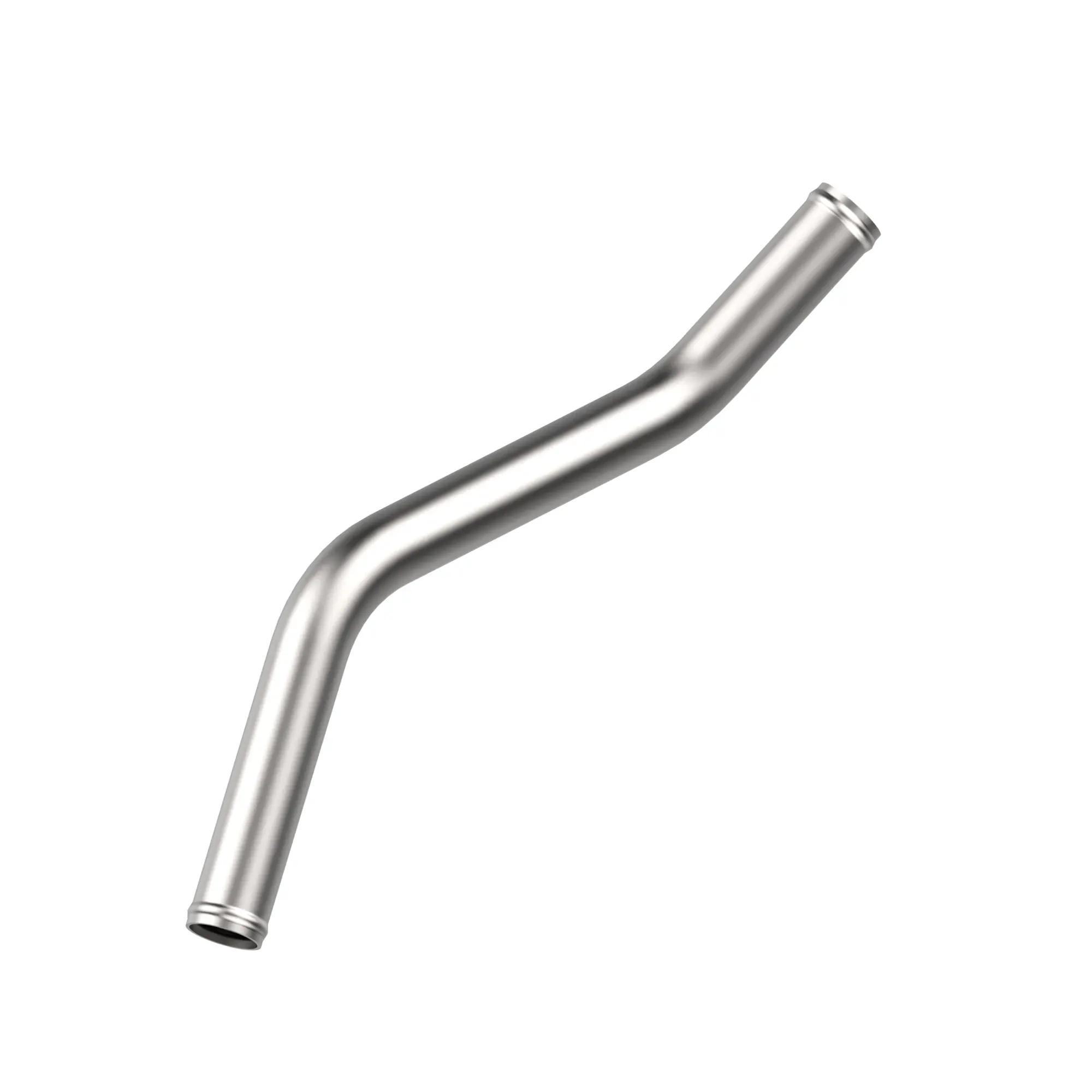John Deere Air Compressor Inlet Line - R130560