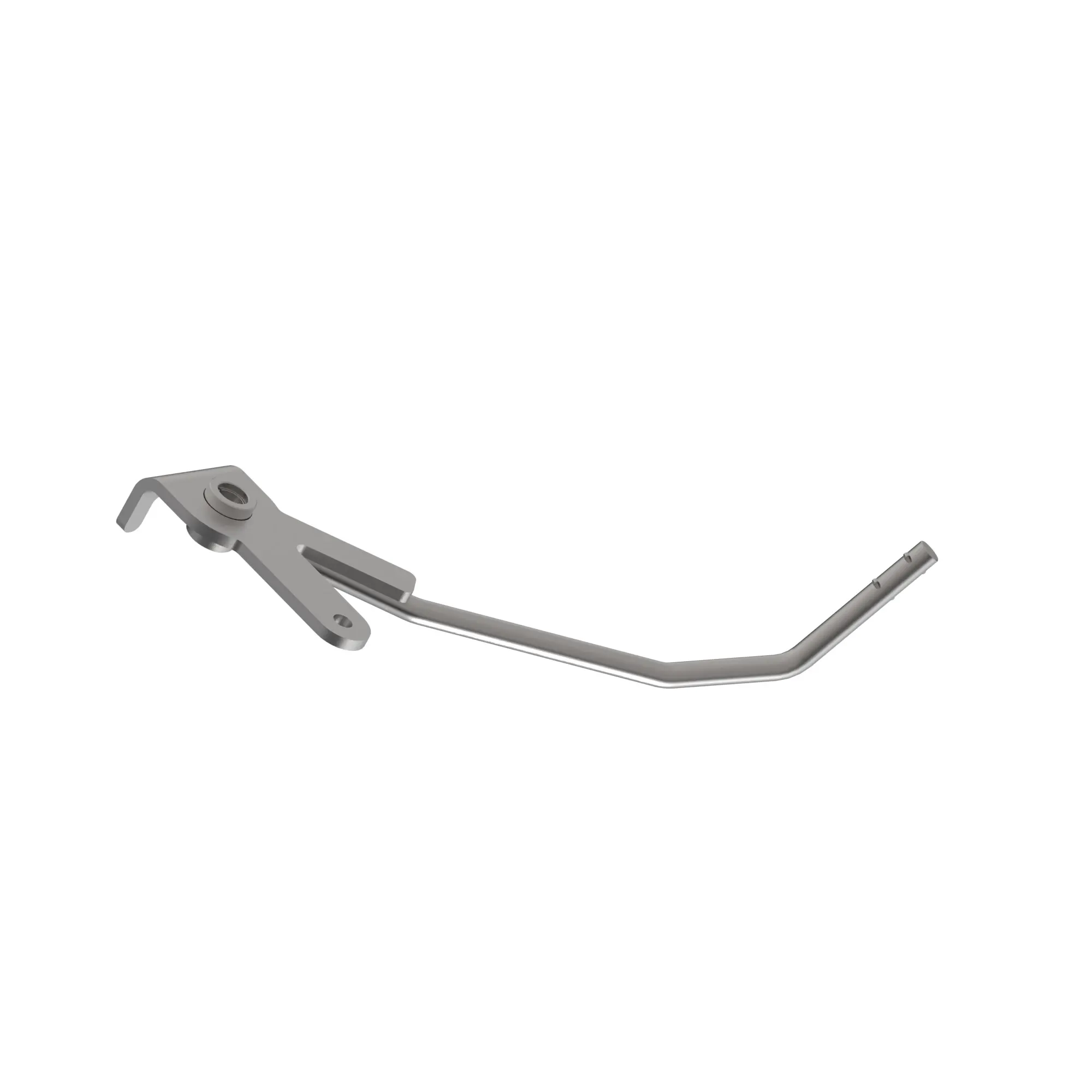 Lever, Fr Control Assembly