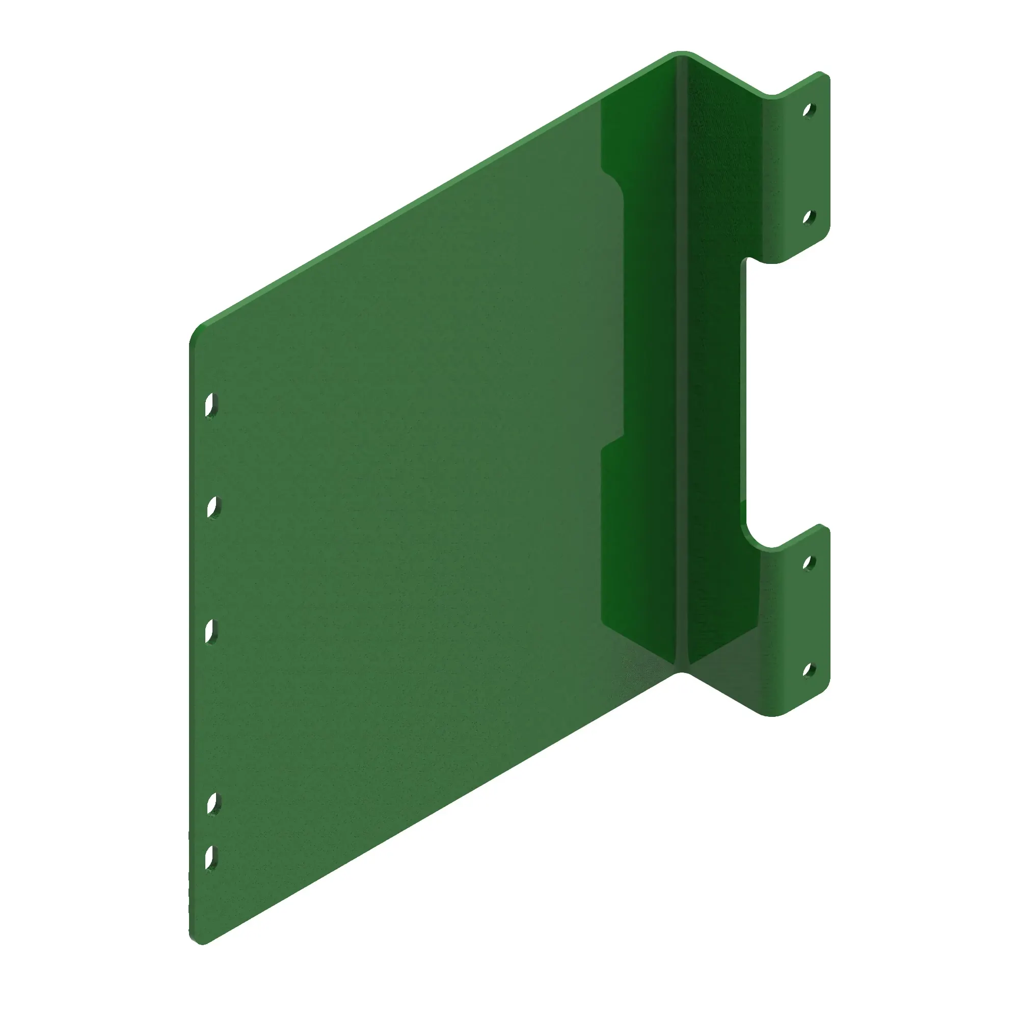 John Deere Bracket - HXE163471