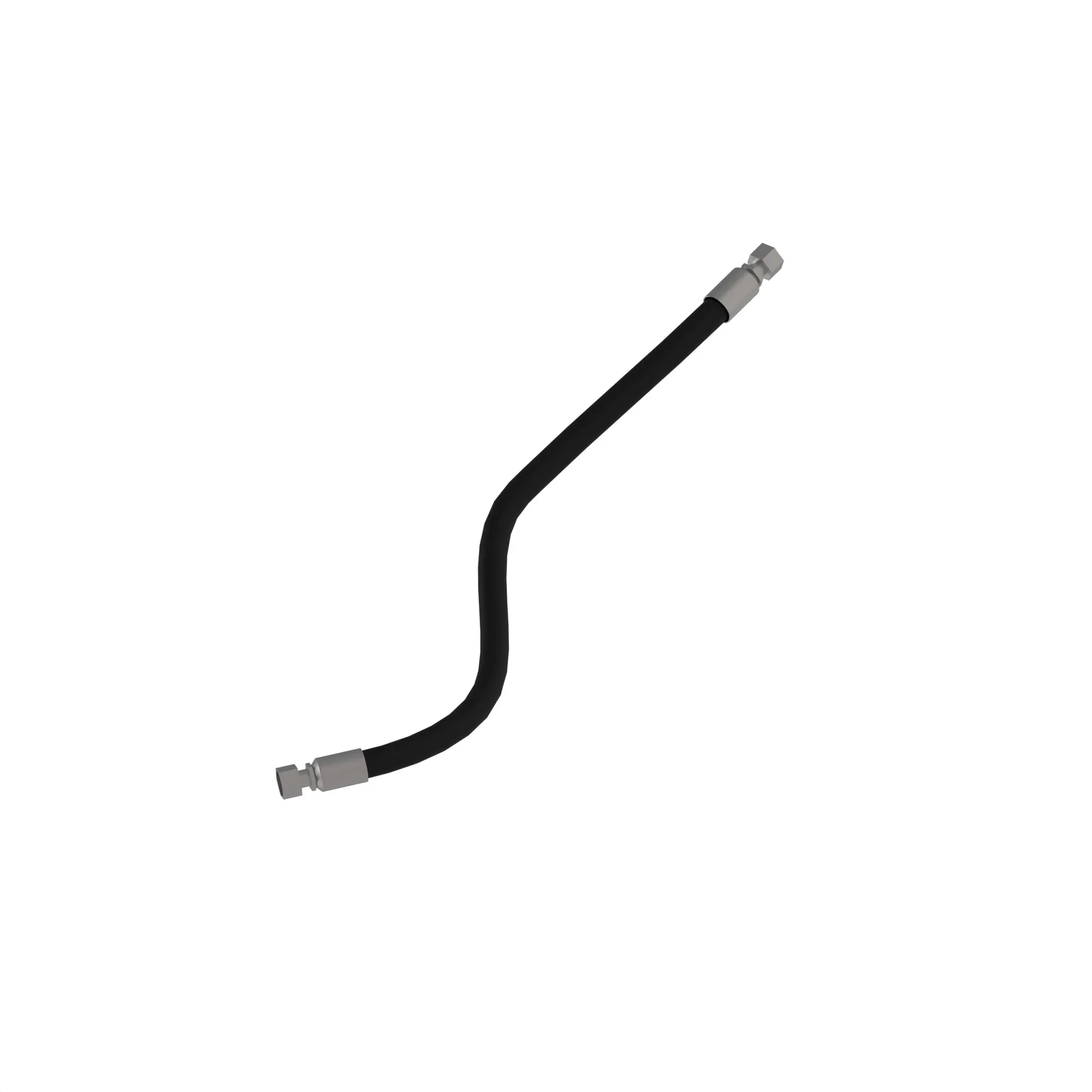 Hose, Hydraulic-Fabricate
