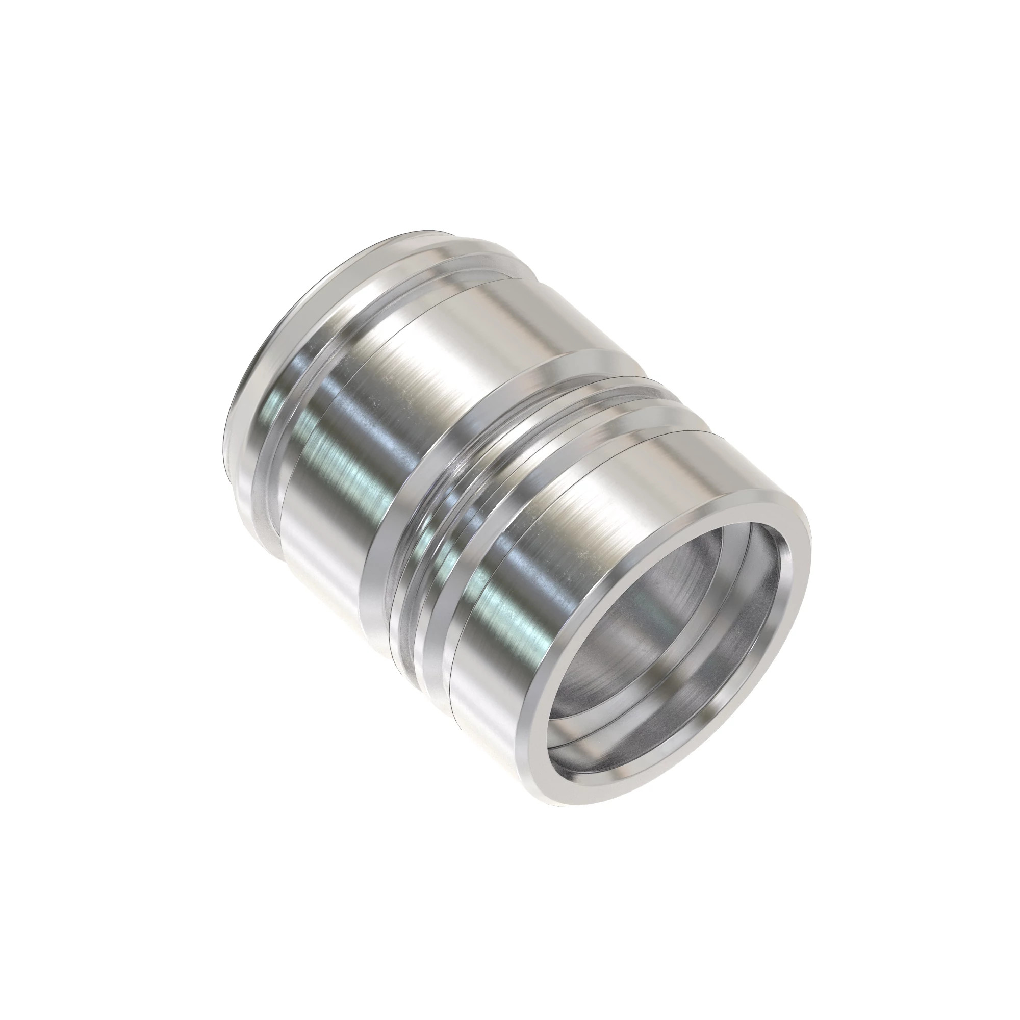 HYDR. CYLINDER ROD GUIDE, 40X28