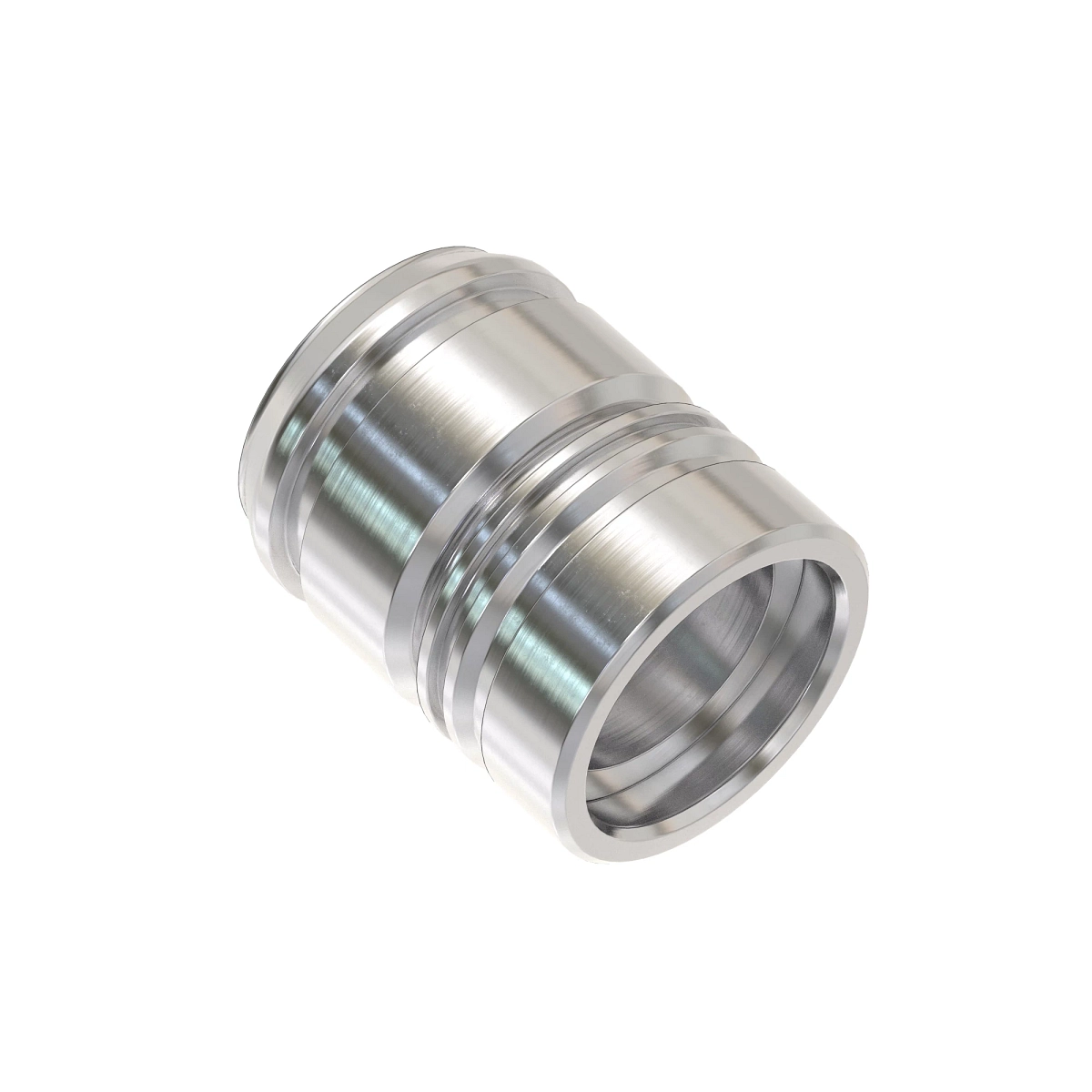 Hydr. Cylinder Rod Guide