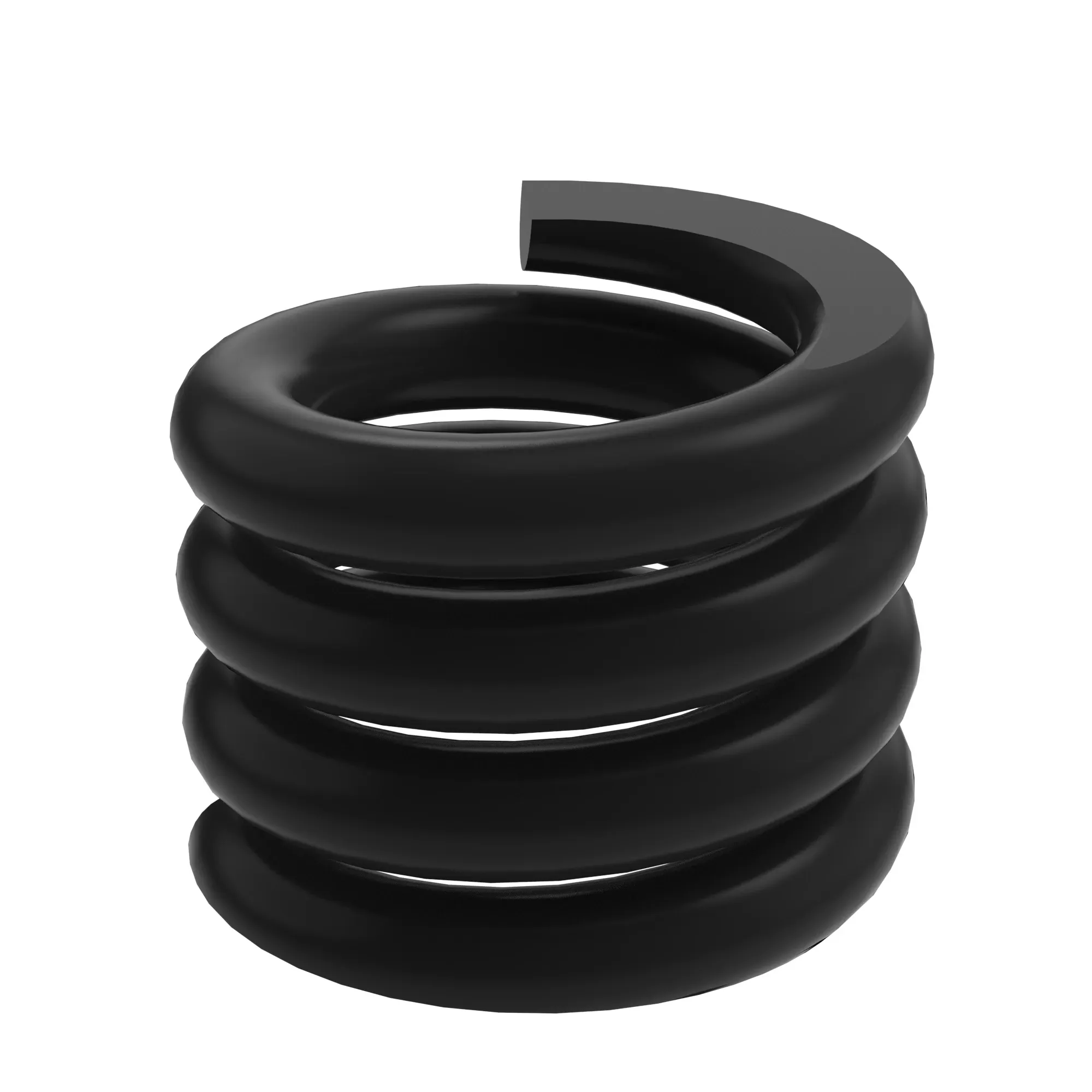 John Deere Compression Spring - Z69084