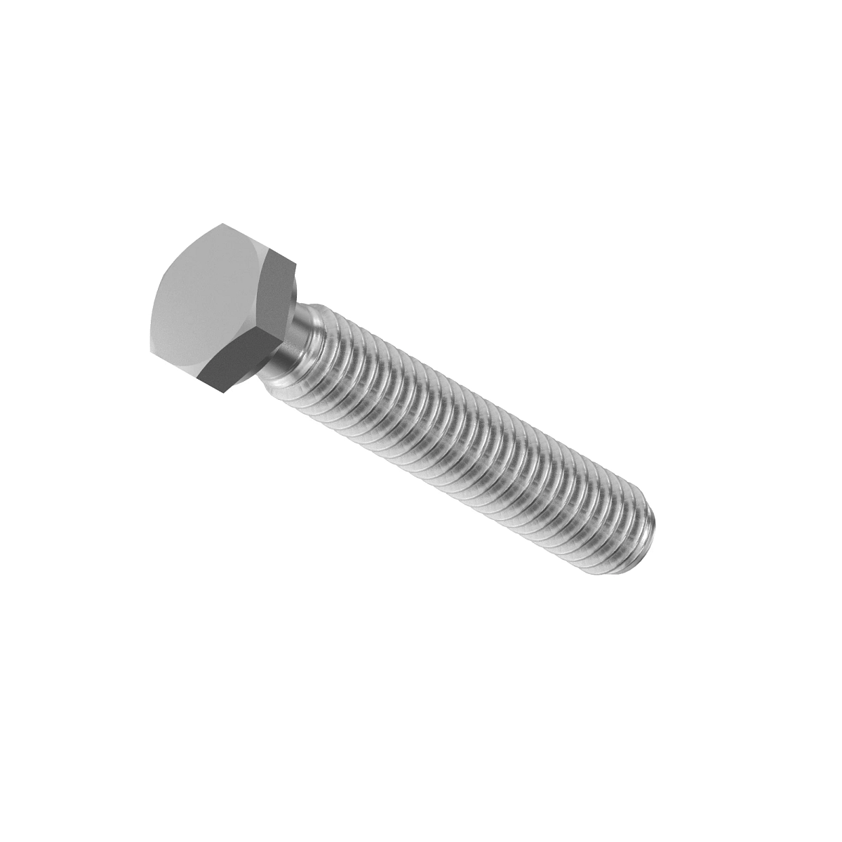 Screw, Hex Head