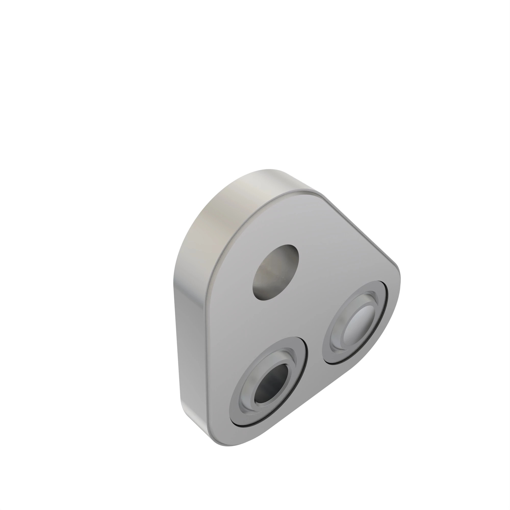 BELLCRANK COMBO VALVE STABILIZER LE