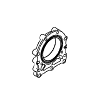John Deere Case - AM875375