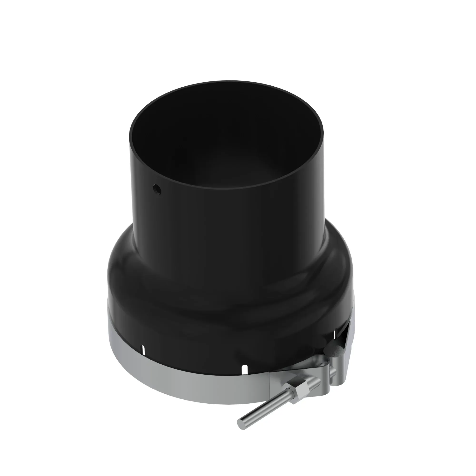 John Deere Pre-Cleaner Adapter - AT426814