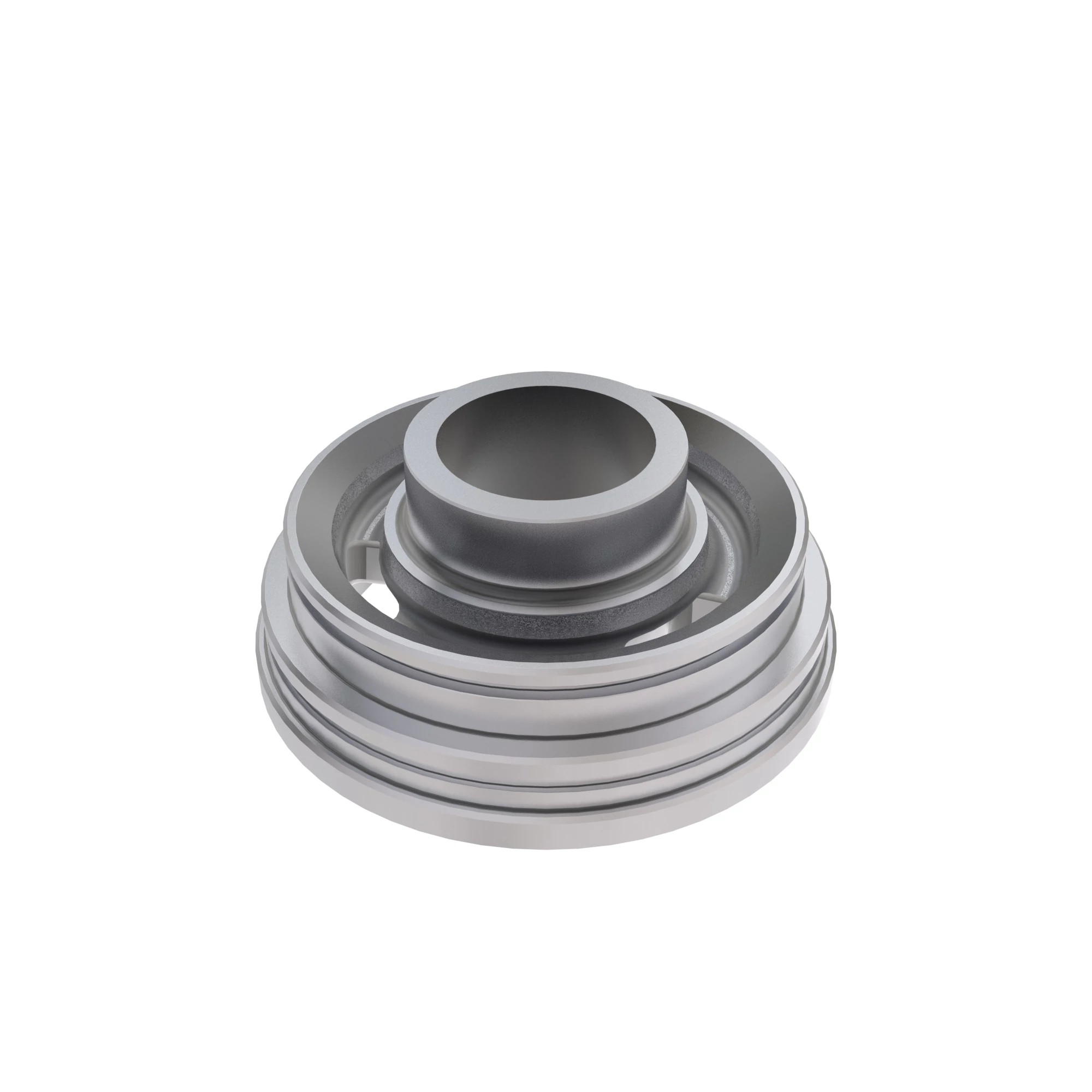 BEARING HOUSING, QUILL OFF SIDE