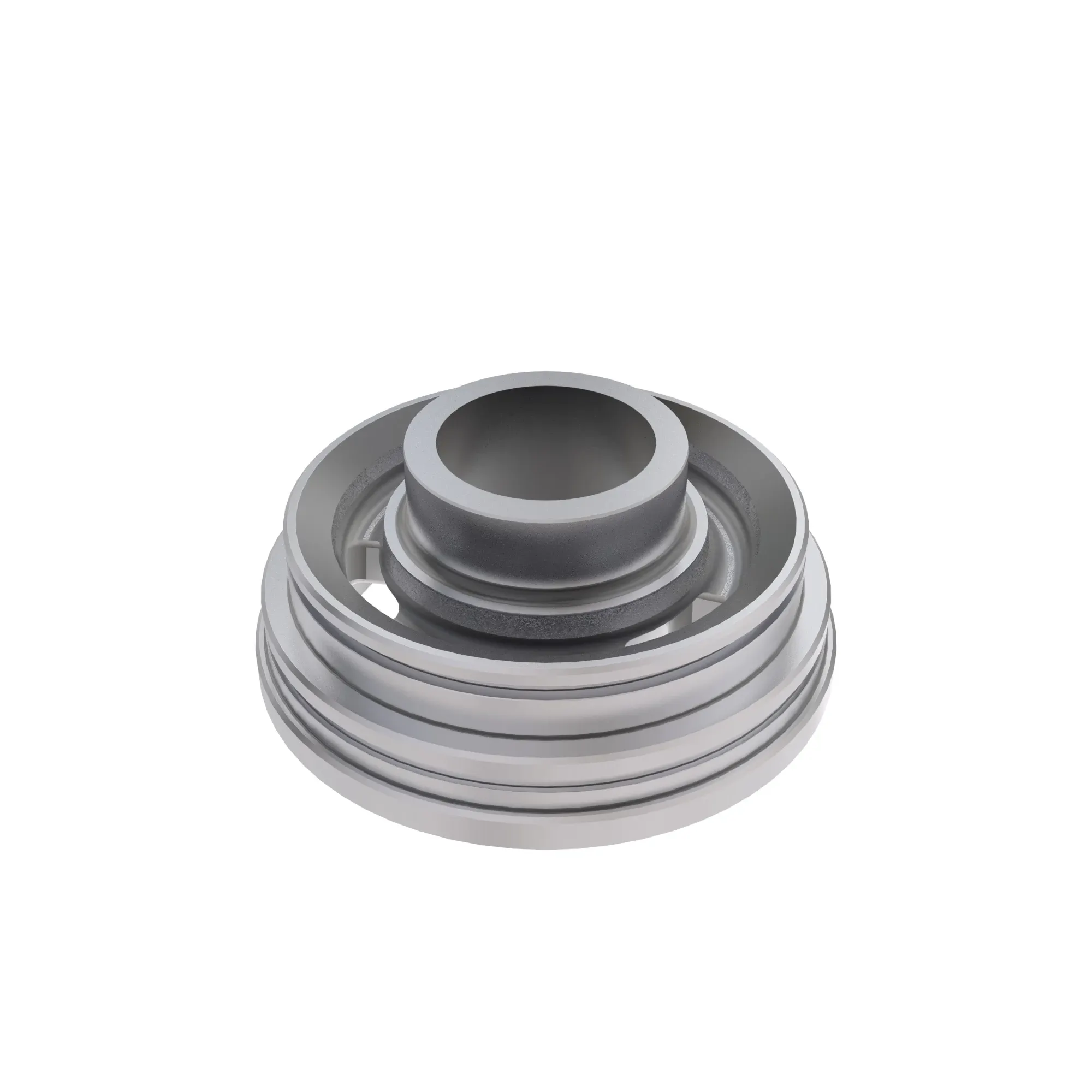 John Deere Bearing Housing  - YZ120961