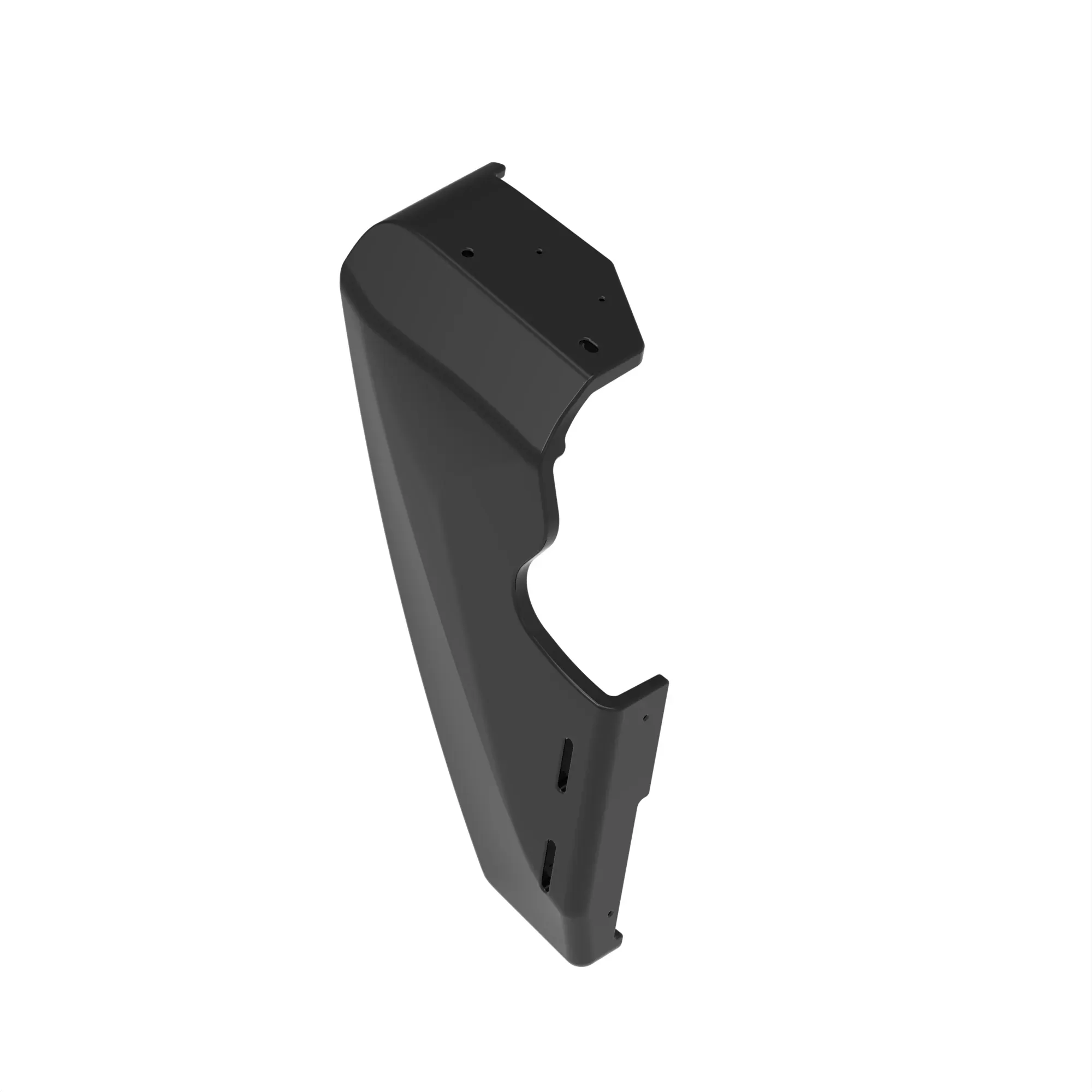 John Deere Straw Chopper Safety Shield - HXE30766