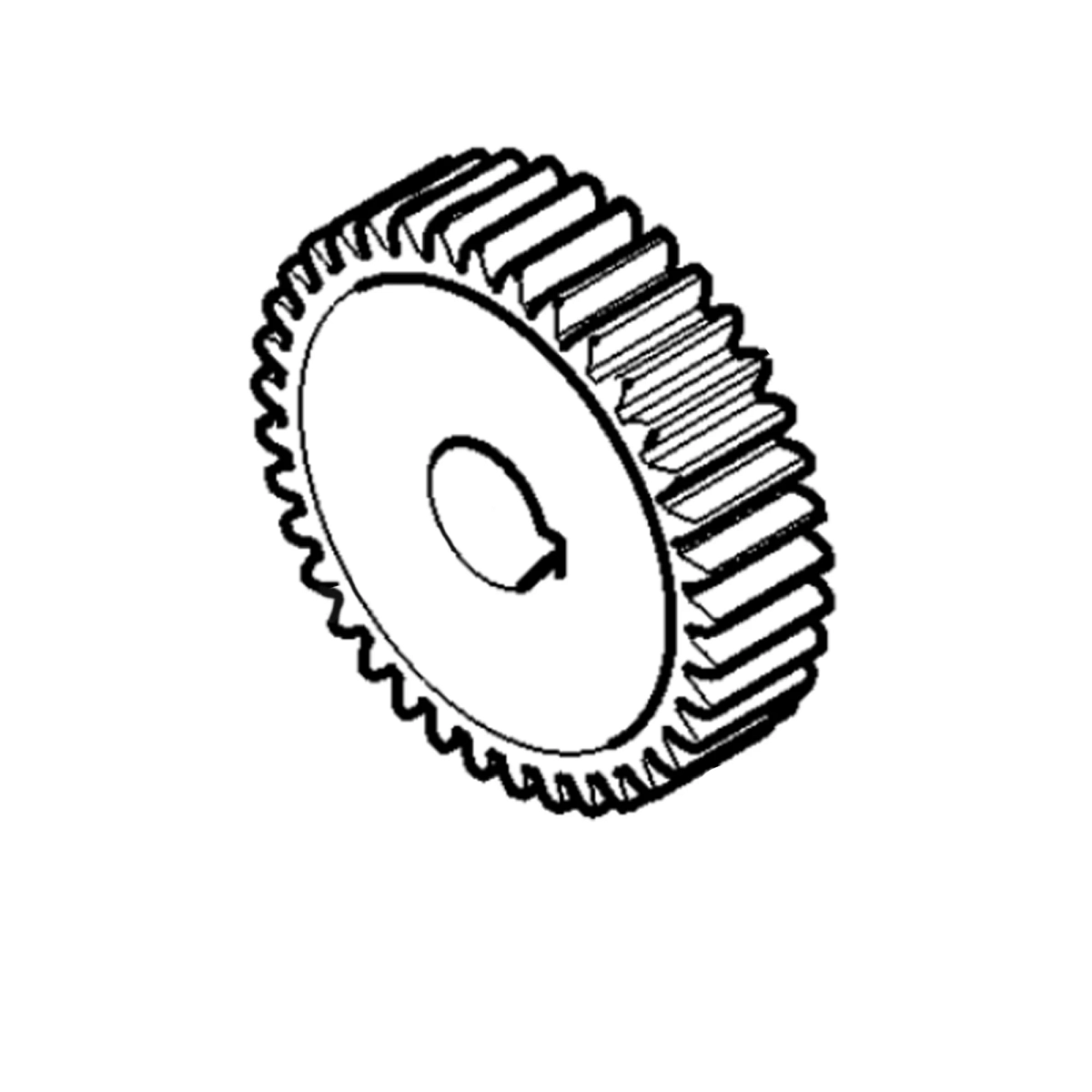 Gear-Pump (37T)