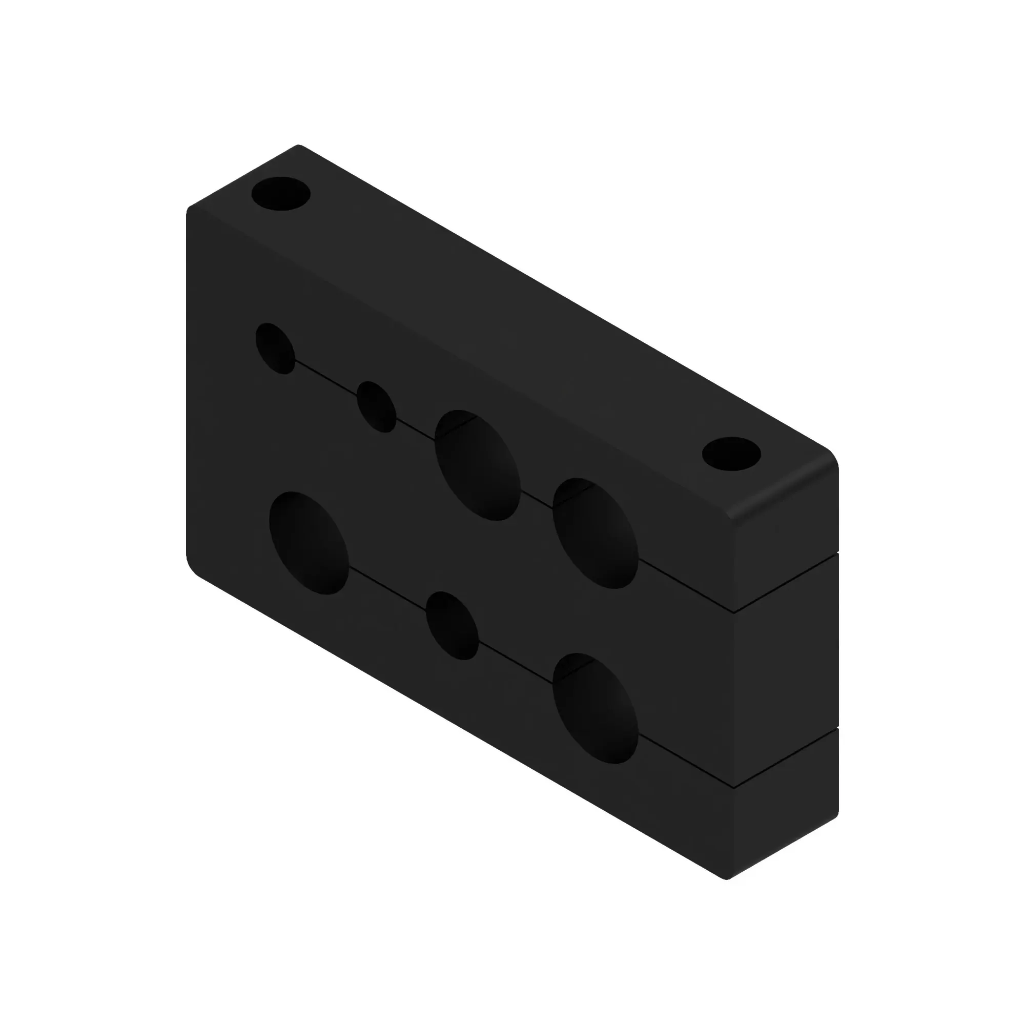 John Deere Clamp - R557290