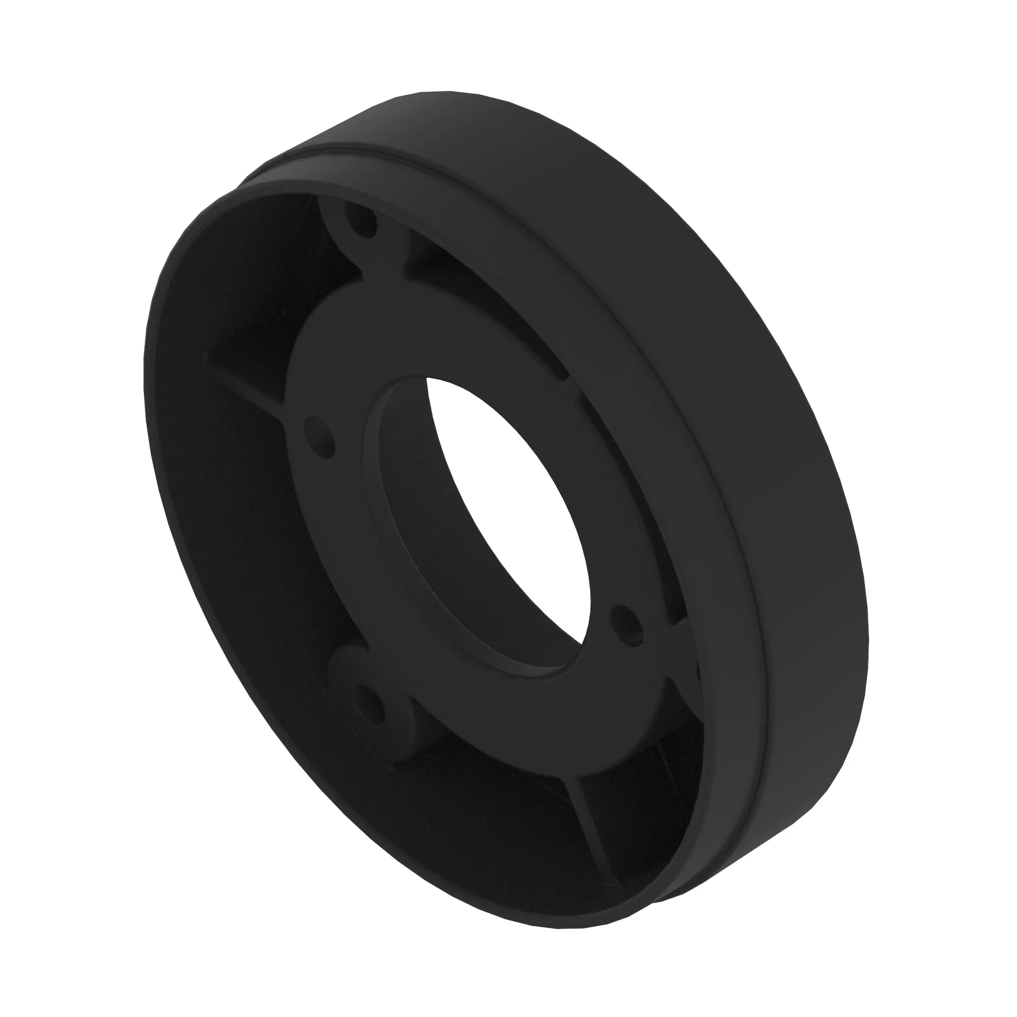 John Deere Adapter Fitting - SAU10628