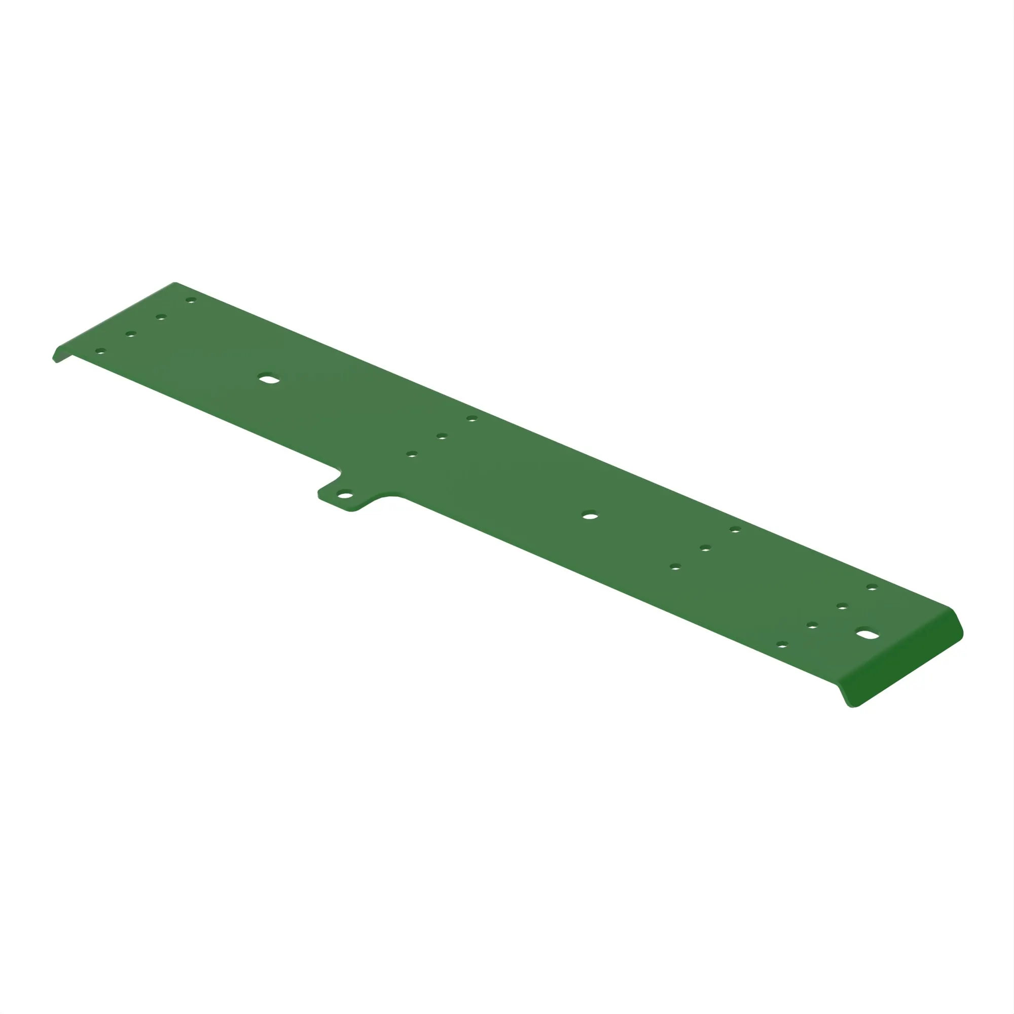 BRACKET, HARNESS RETENTION