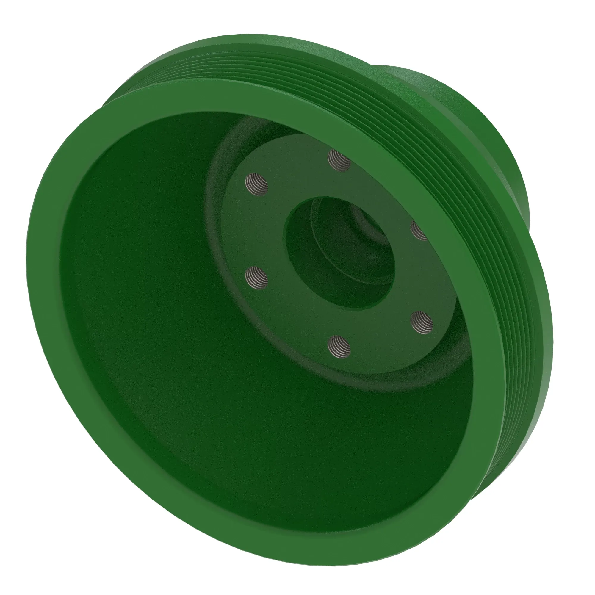 John Deere Fan Pulley - H177225