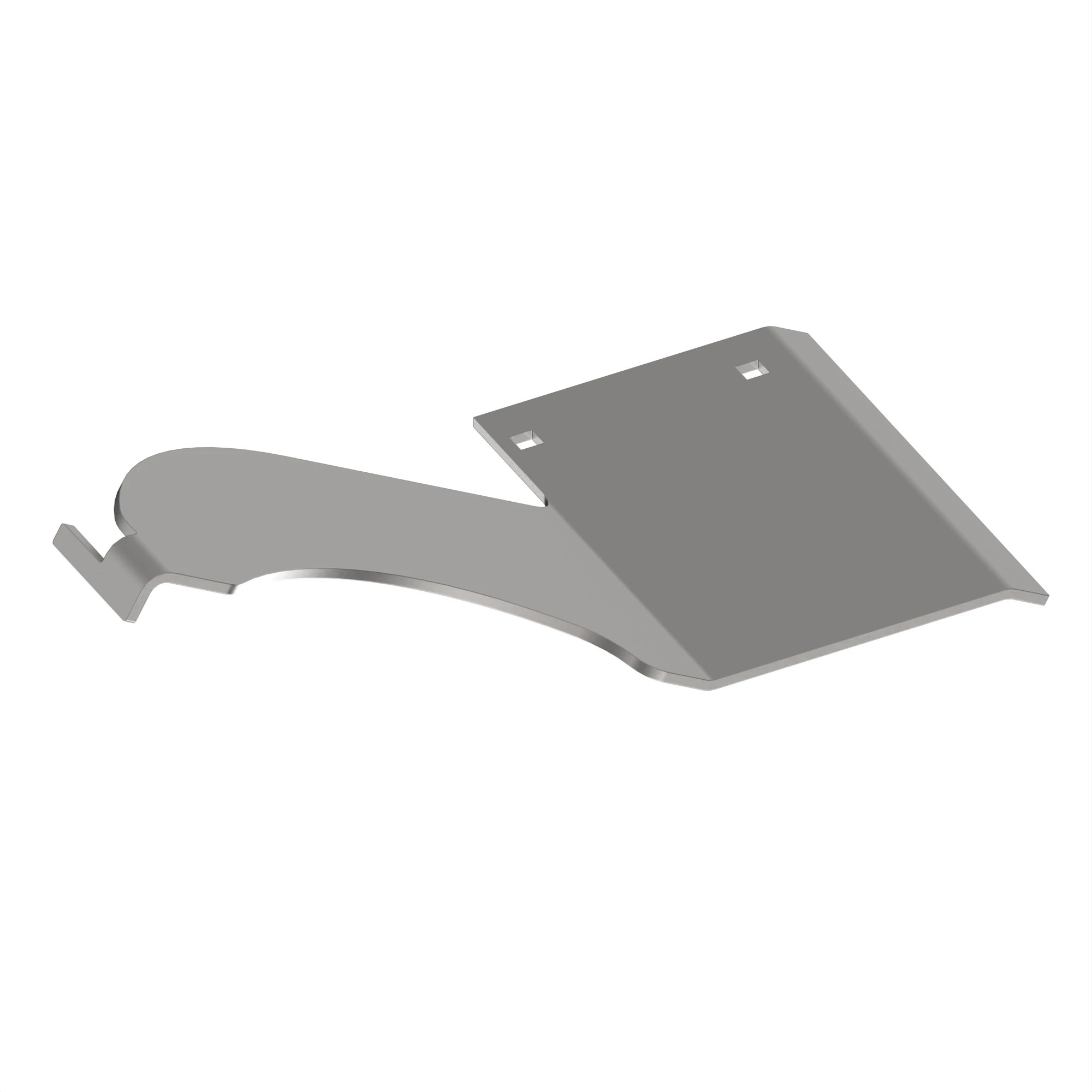 DEFELECTOR-B/C RH S39