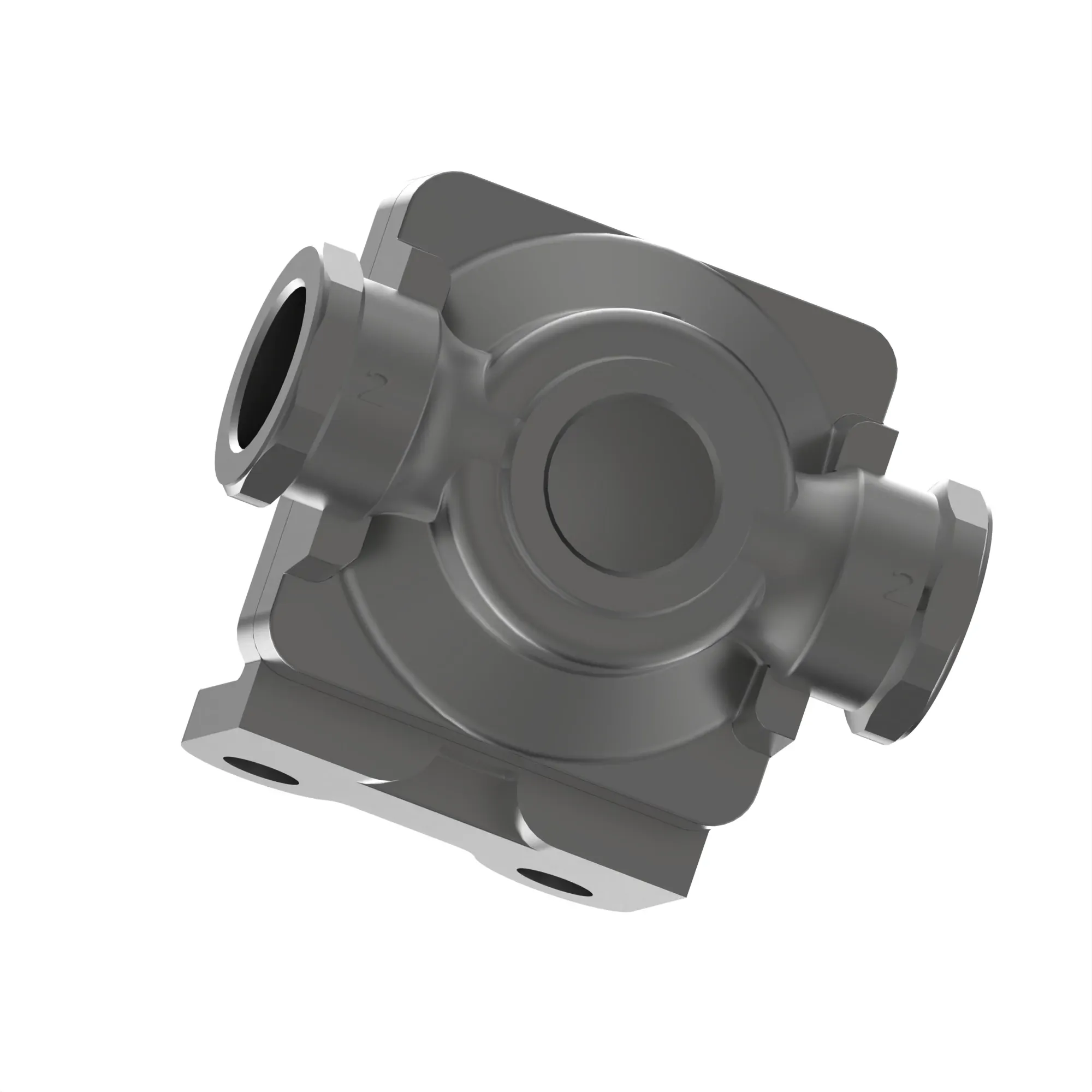 CHECK VALVE, , PNEUMATIC SHUTTLE VA
