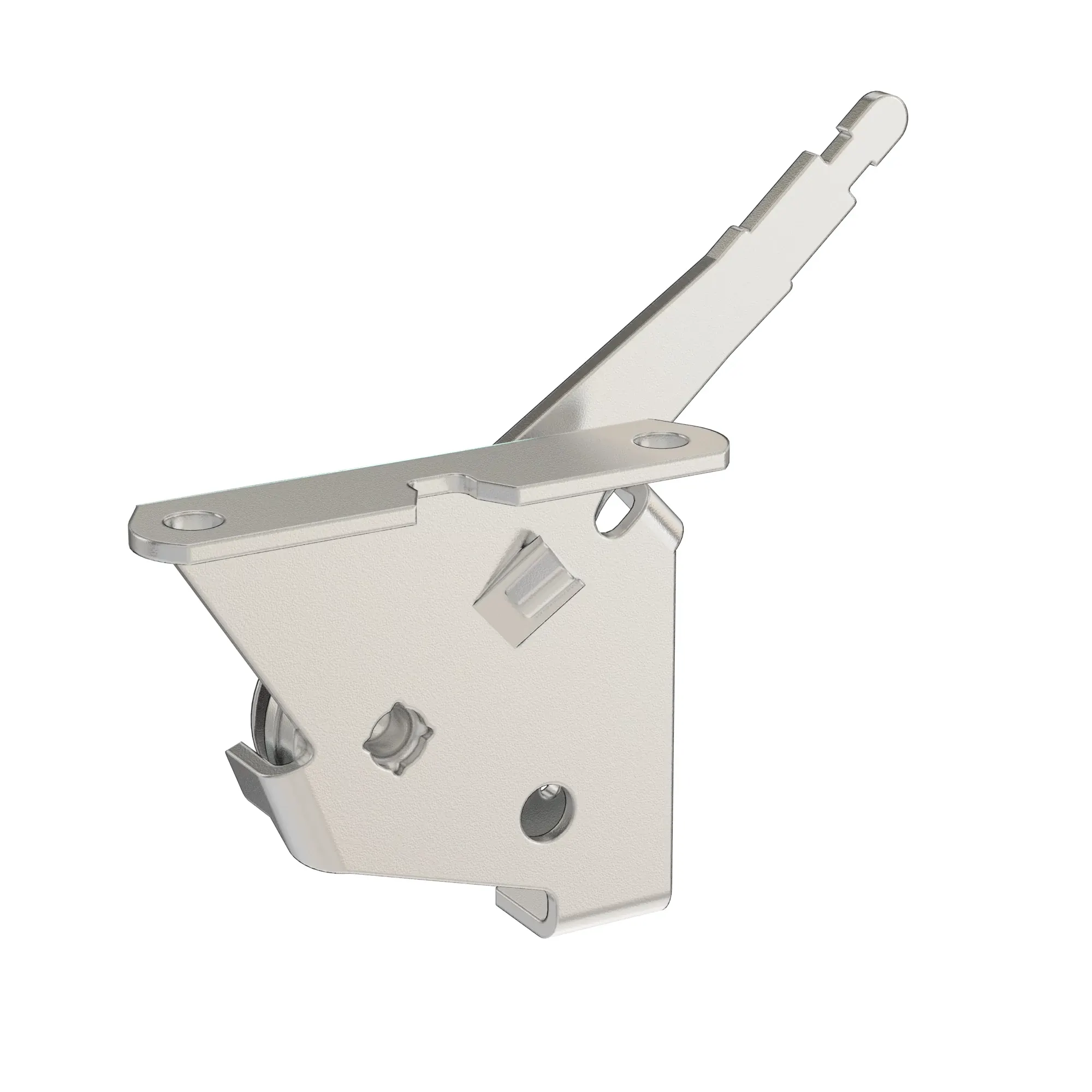 THROTTLE CONTROL ASSEMBLY