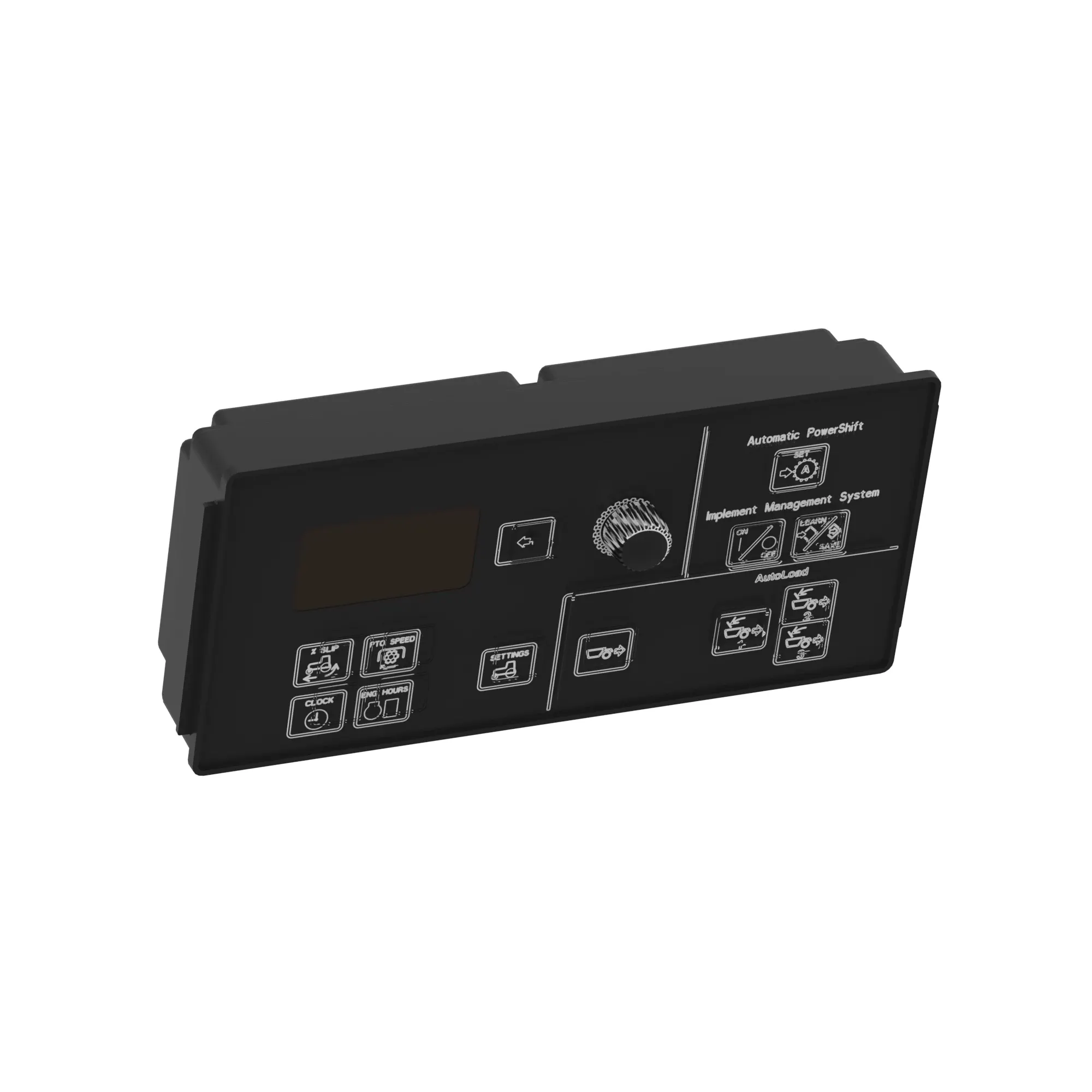 John Deere Vehicle Monitor - RE262579