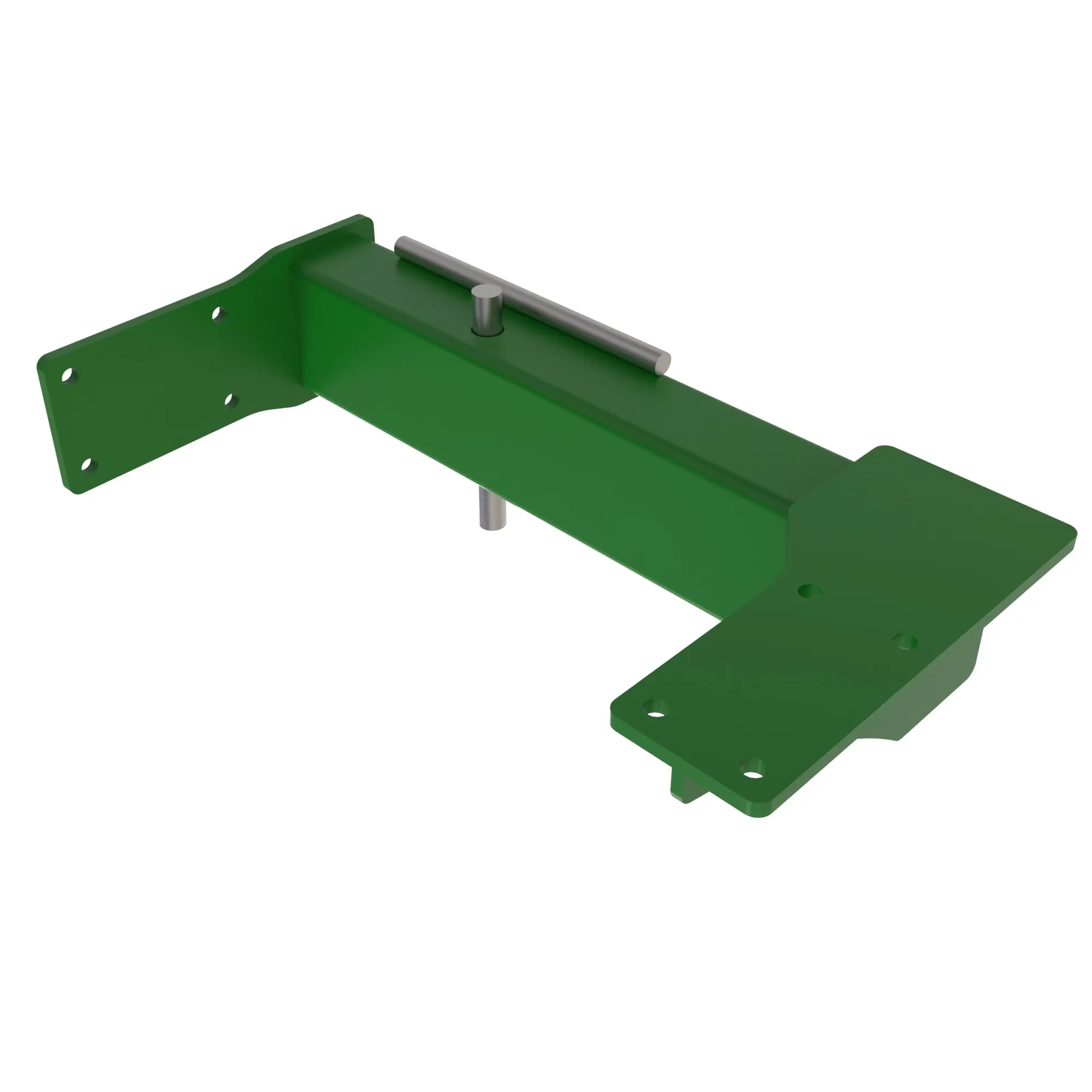 SUPPPORT, RH WEIGHT ATTACHMENT