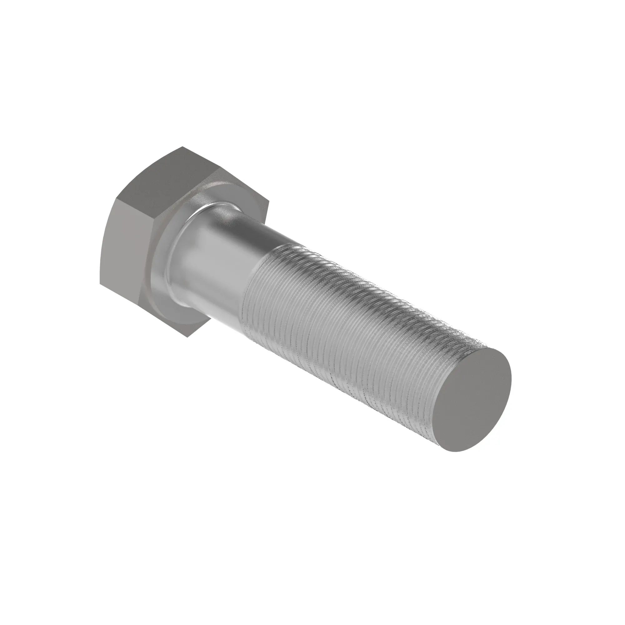 John Deere Hexagonal Head Cap Screw, M20 X 70 - 19M9338