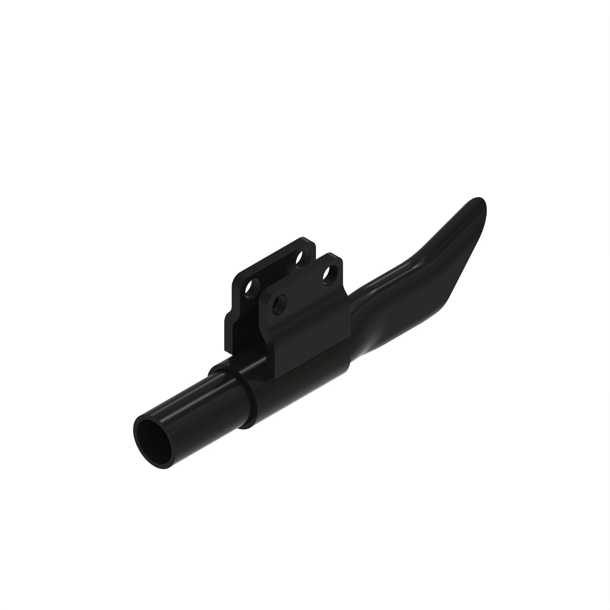 John Deere NH3 or Liquid Fertilizer Weld Tube - AA69271