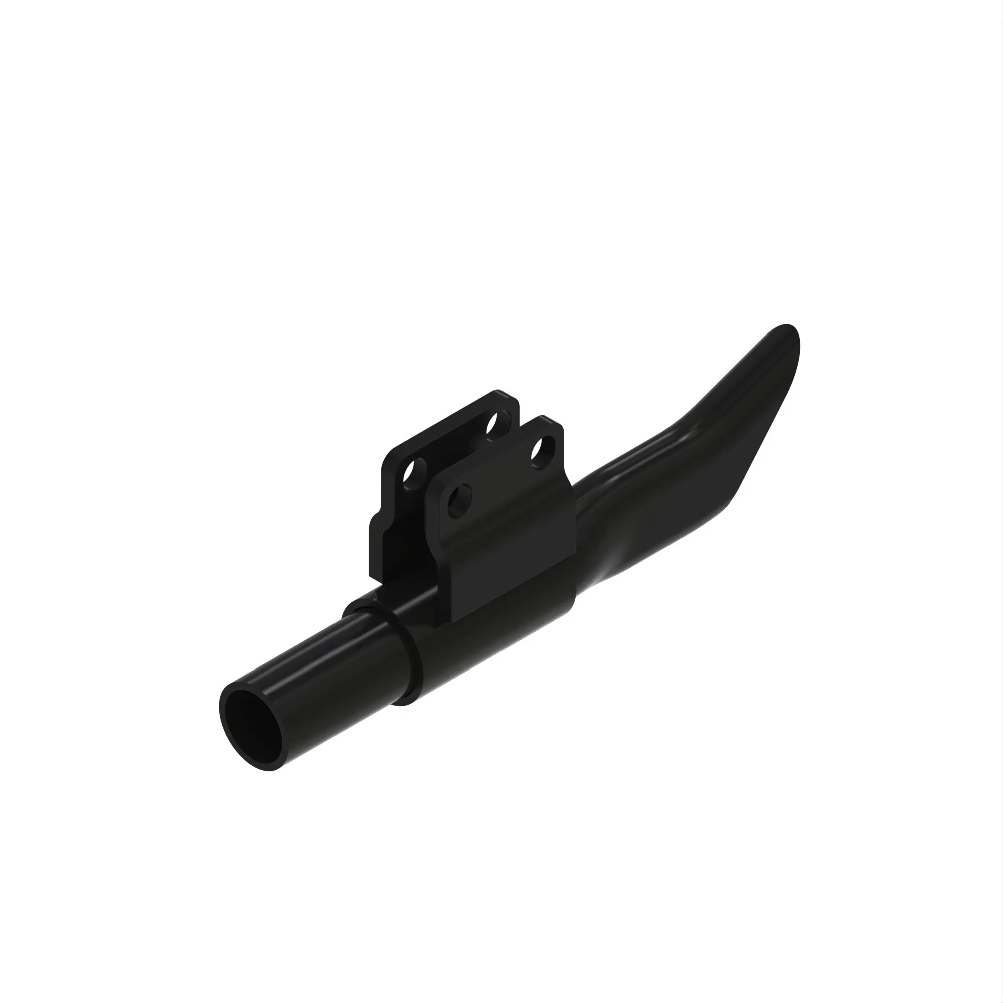 John Deere NH3 or Liquid Fertilizer Weld Tube - AA69271