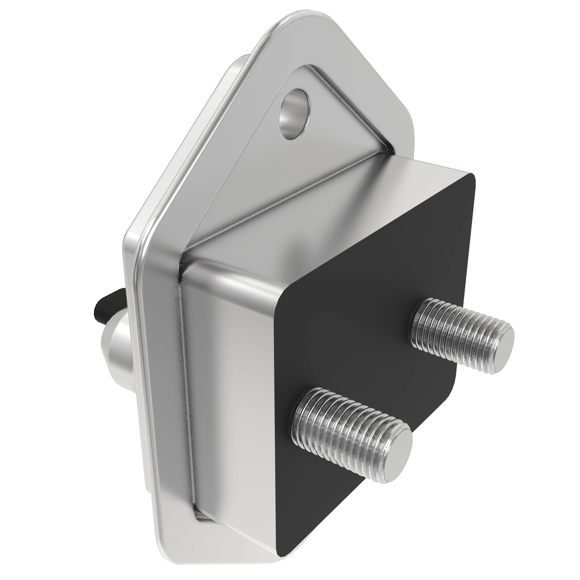 John Deere 7 Terminal Circuit Breaker, 20 Amp - AR28403