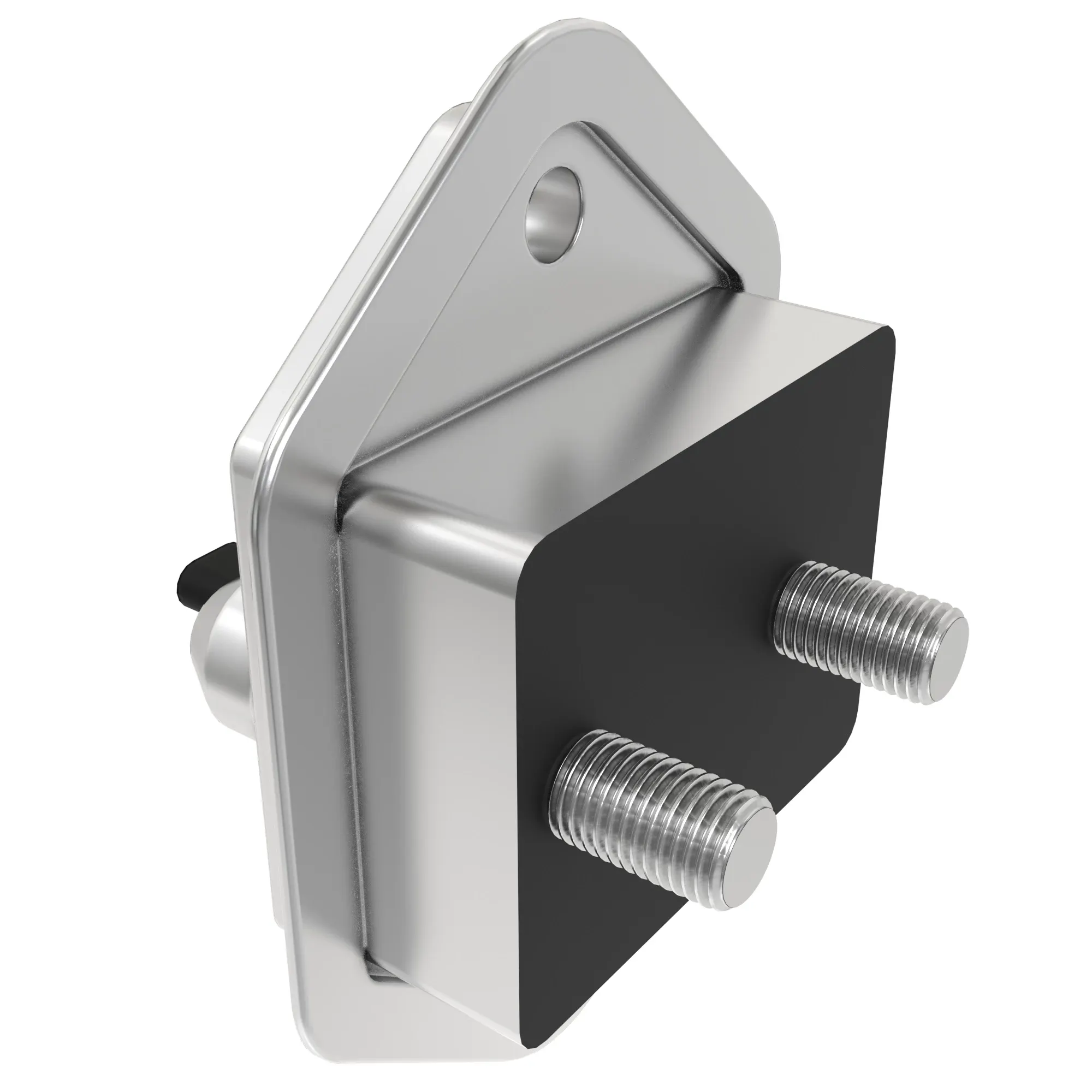 John Deere 7 Terminal Circuit Breaker, 20 Amp - AR28403