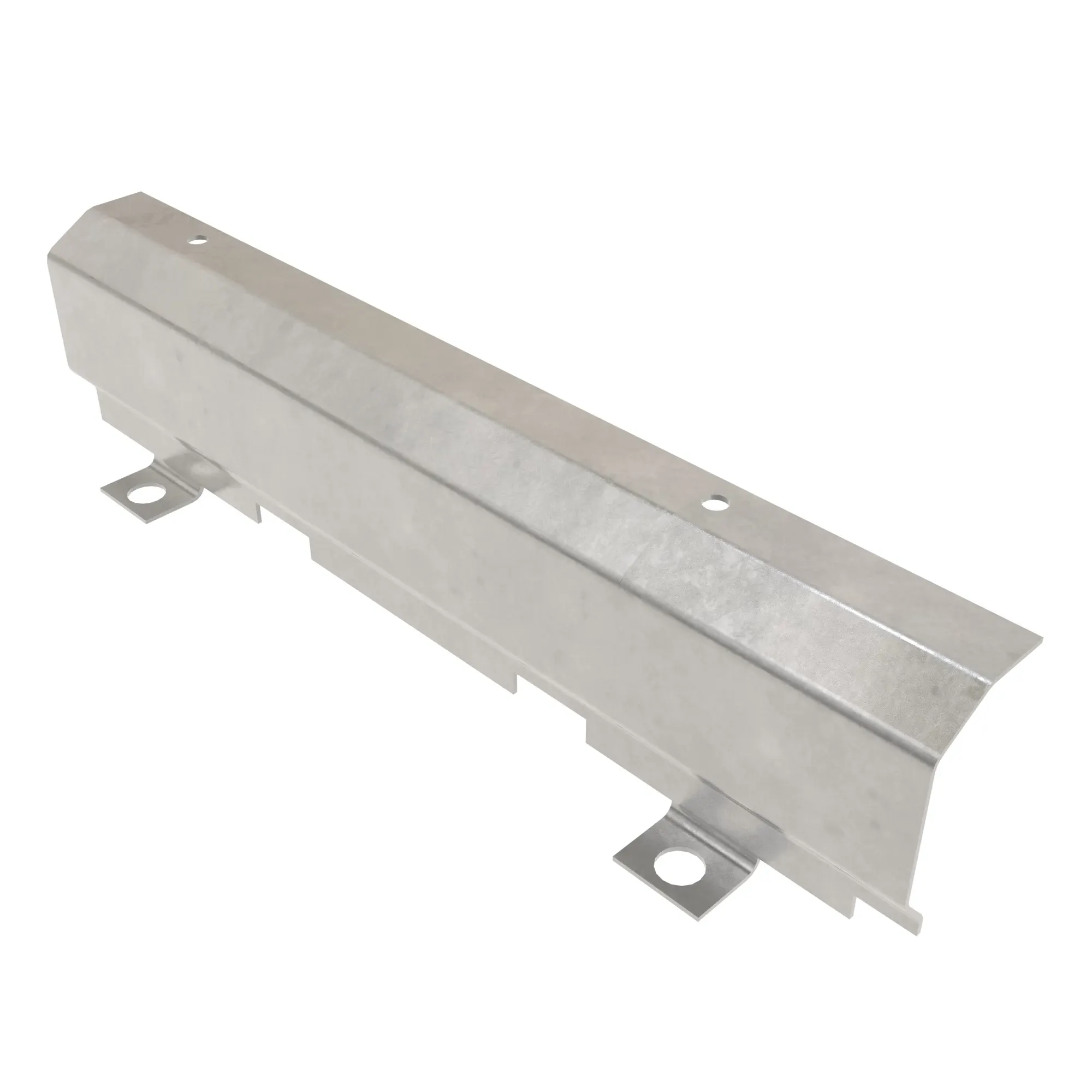 John Deere Heat Shield - R515566