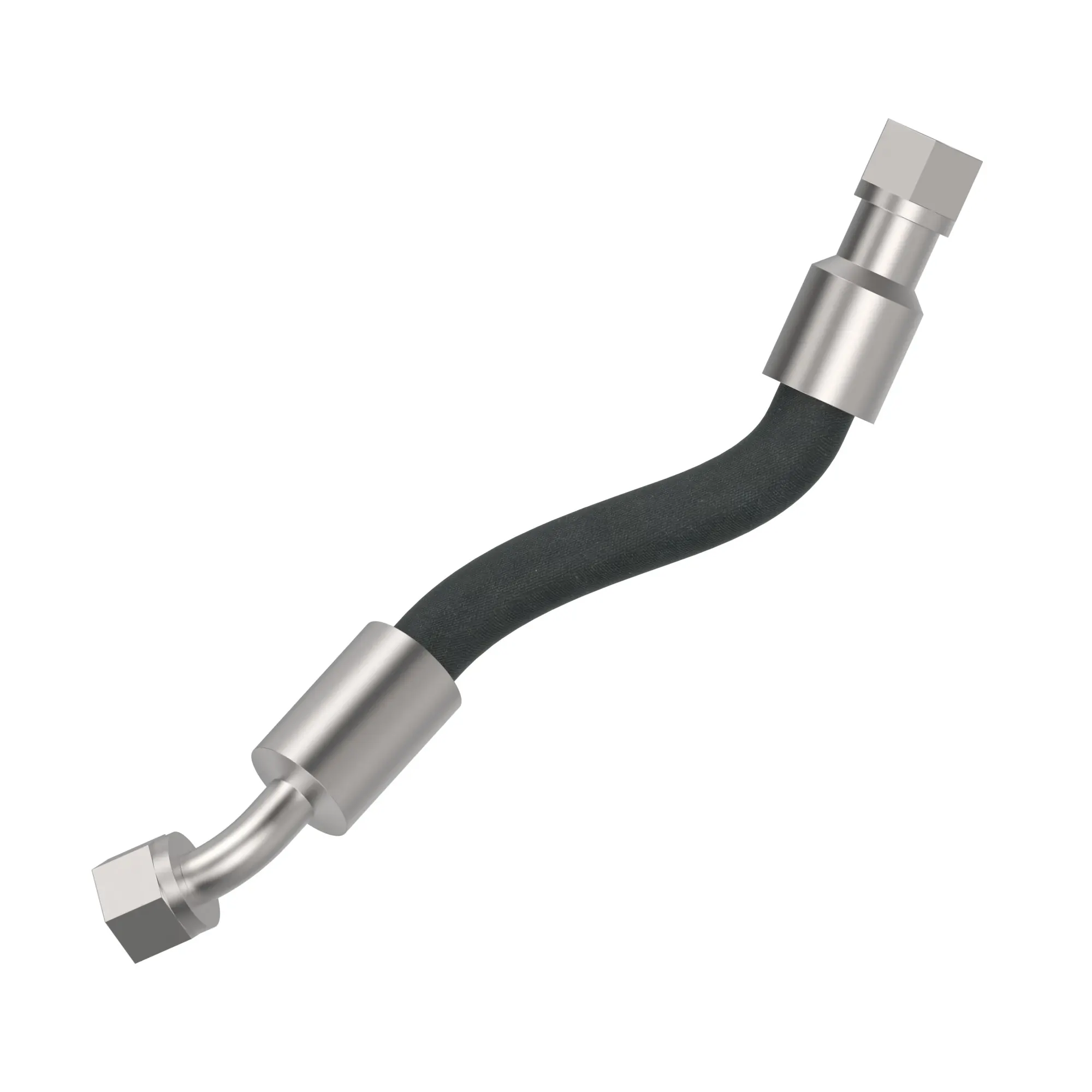 John Deere Hydraulic Hose - F070092