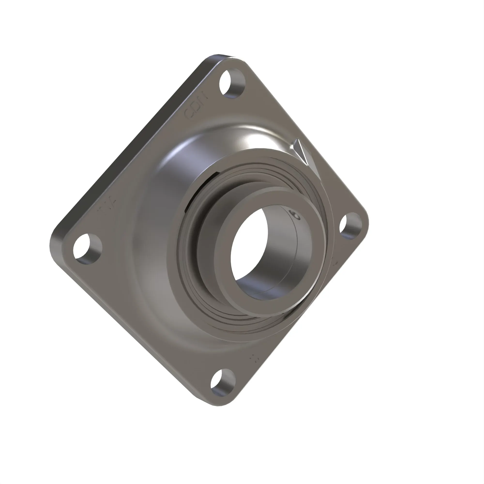 John Deere Bearing with Housing - AXE45898