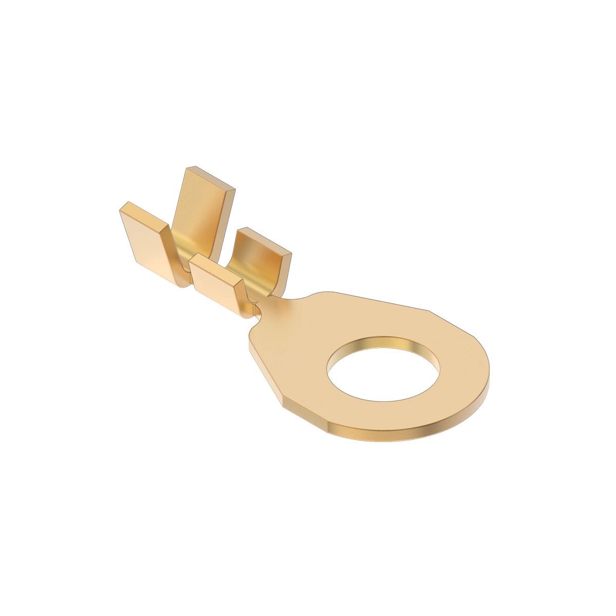 Packard Ring TERM2, M6.3, 14-16GA W/