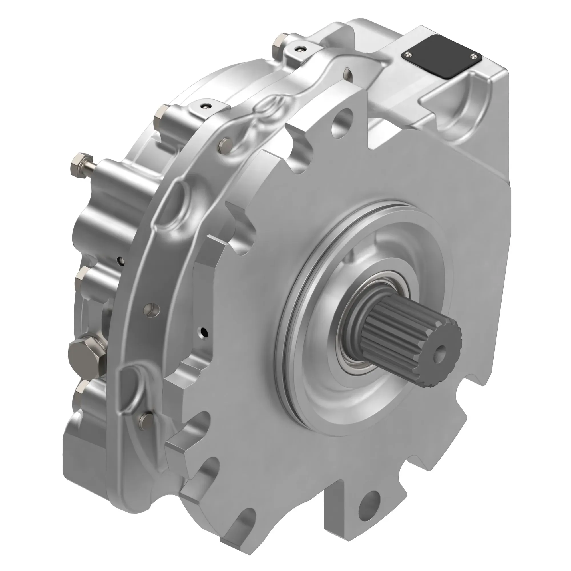 GEAR GROUP, EDRIVE-JDCFCP2NONEP
